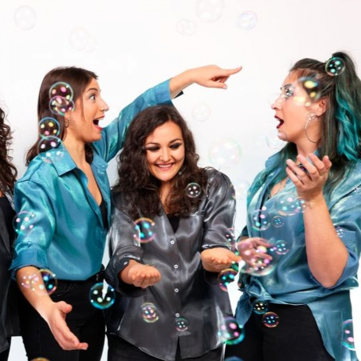 Sons de Nós 1 de marzo de 2023