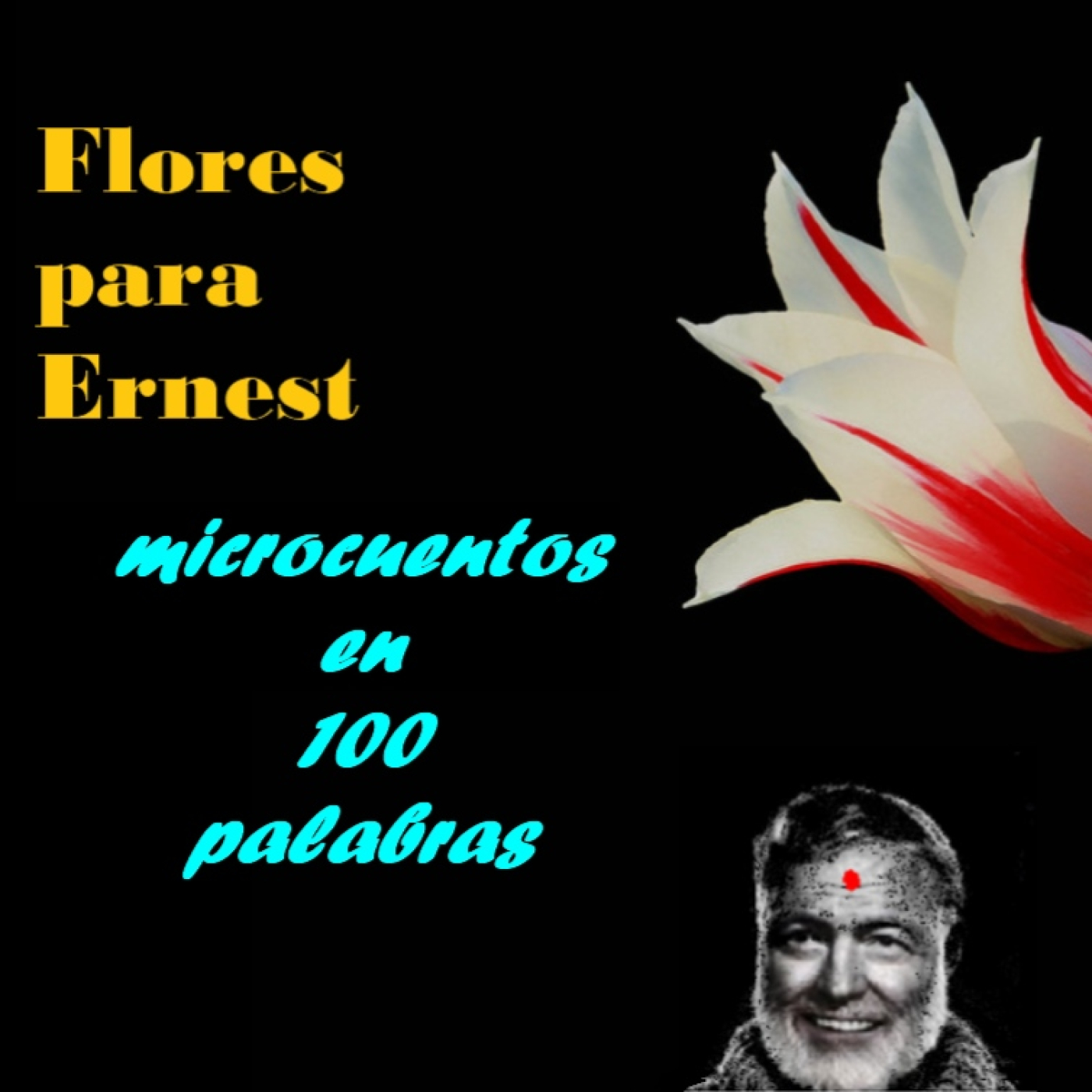 FLORES PARA ERNEST