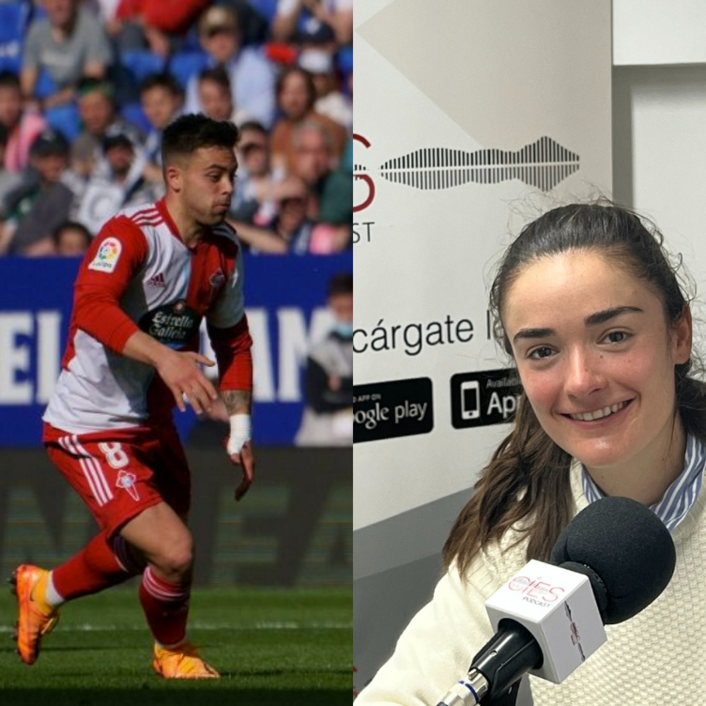 CÍES Podcast: Capítulo 824 _ 12-04-22