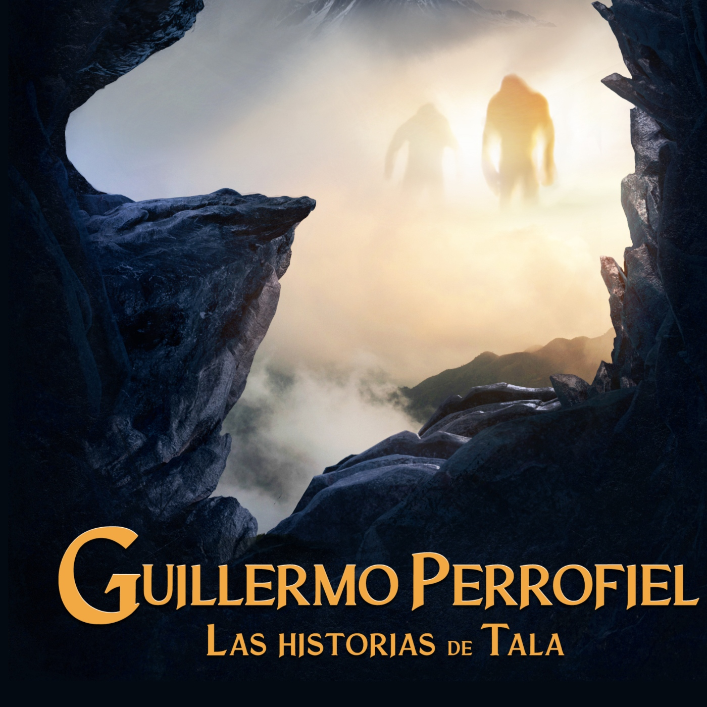 Audiocuentos cristianos