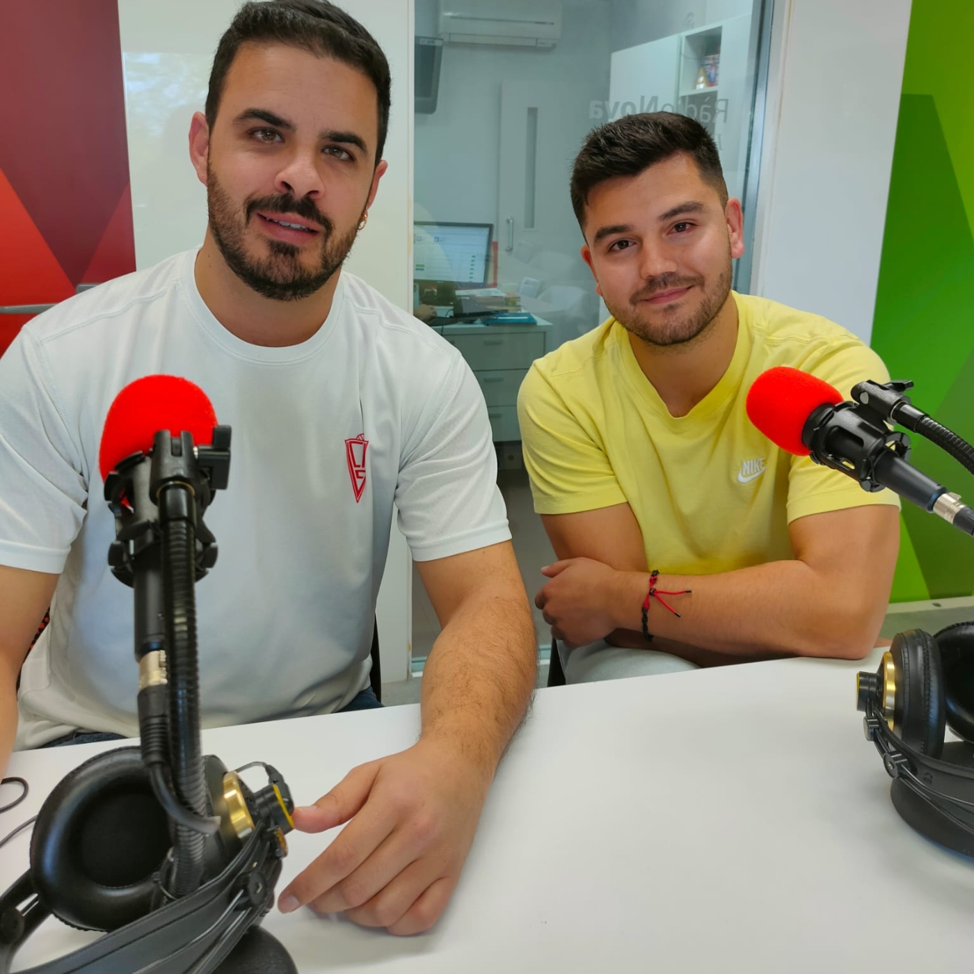 Vilanova Informació - Entrevistes