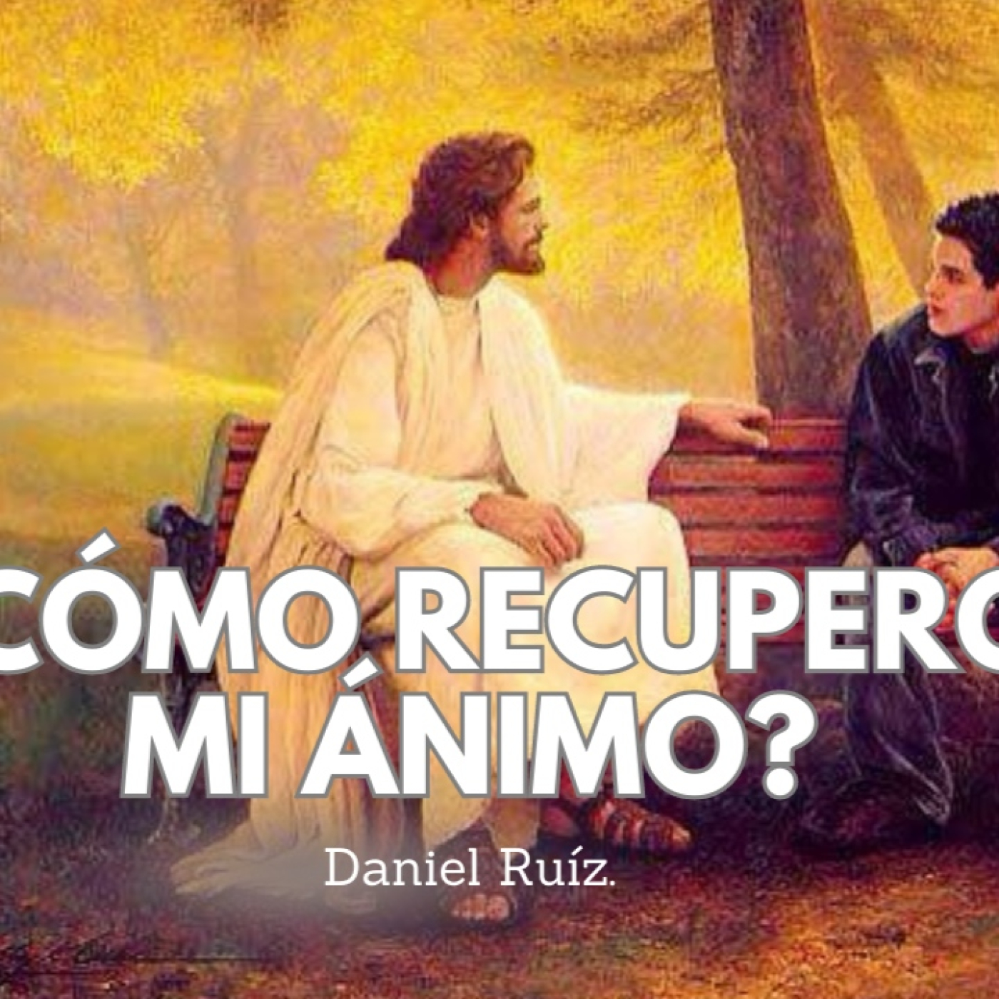 Predicaciones DR