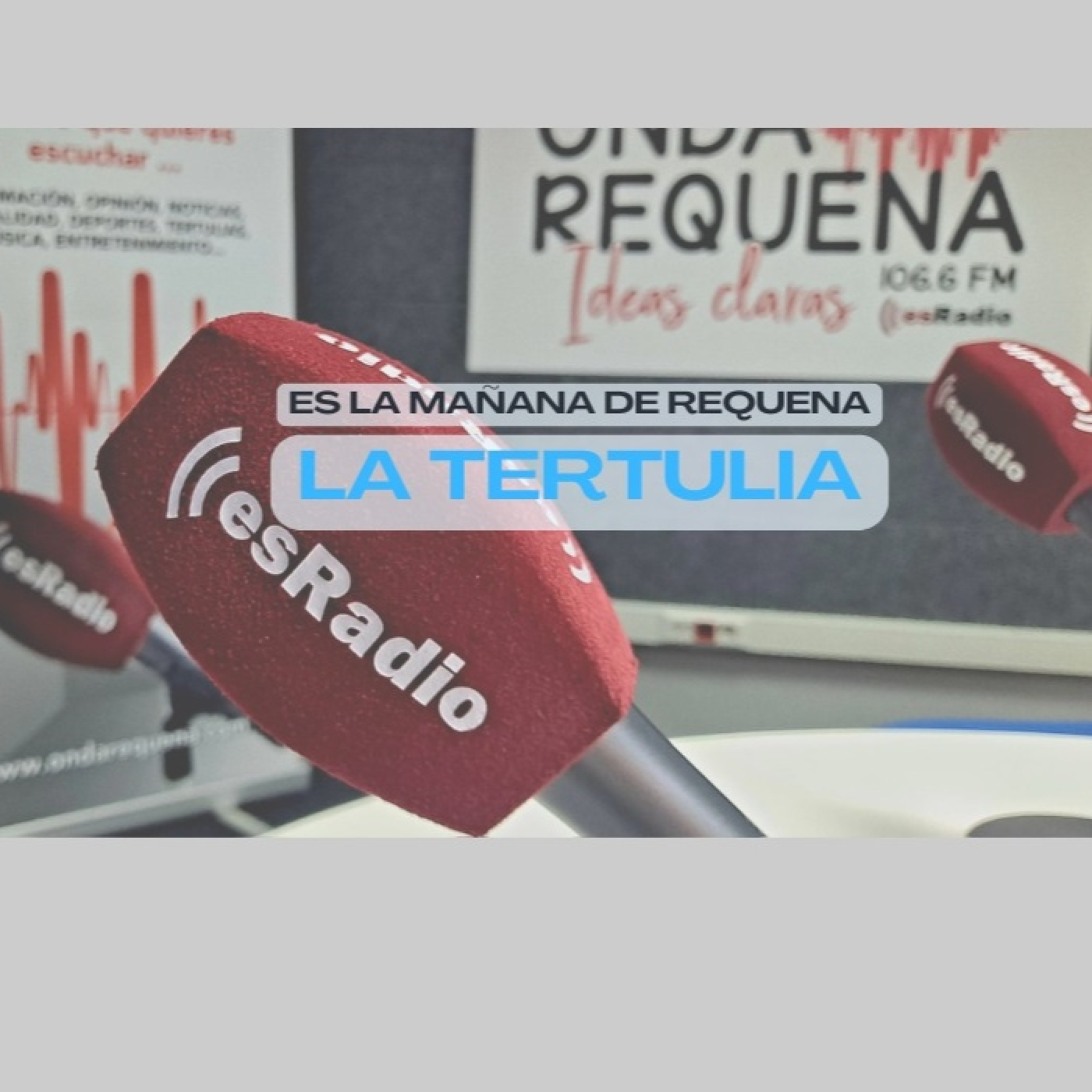 Podcast de OndaRequena