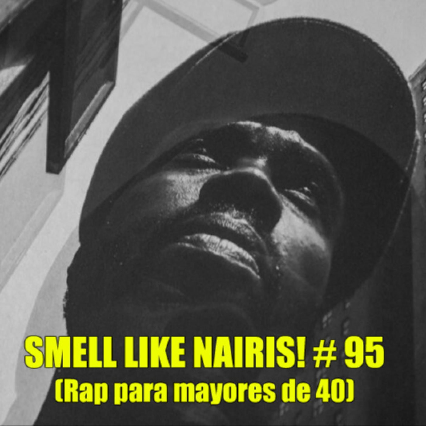 SMELL LIKE NAIRIS!! (Rap para mayores de 40)