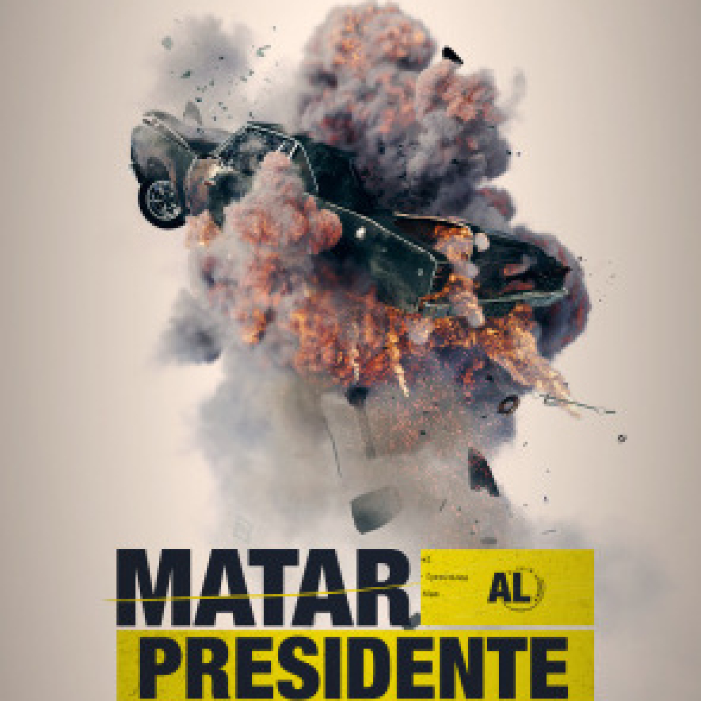 Matar al presidente: 3.- La conspiración