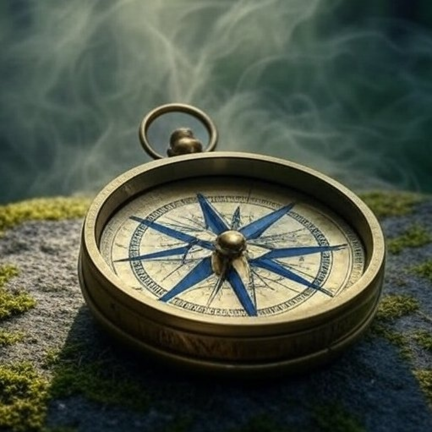 La intuición, el auténtico sexto sentido - Madrid Misterioso 6x40 episode artwork
