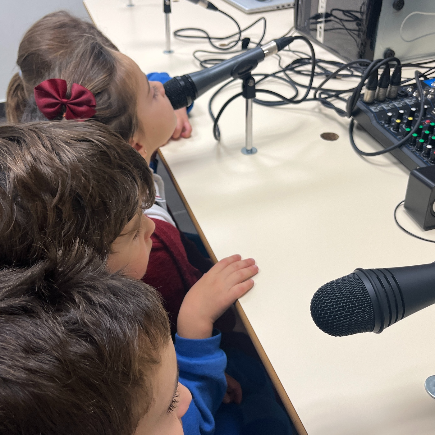 Podcast ONDA DA VINCI