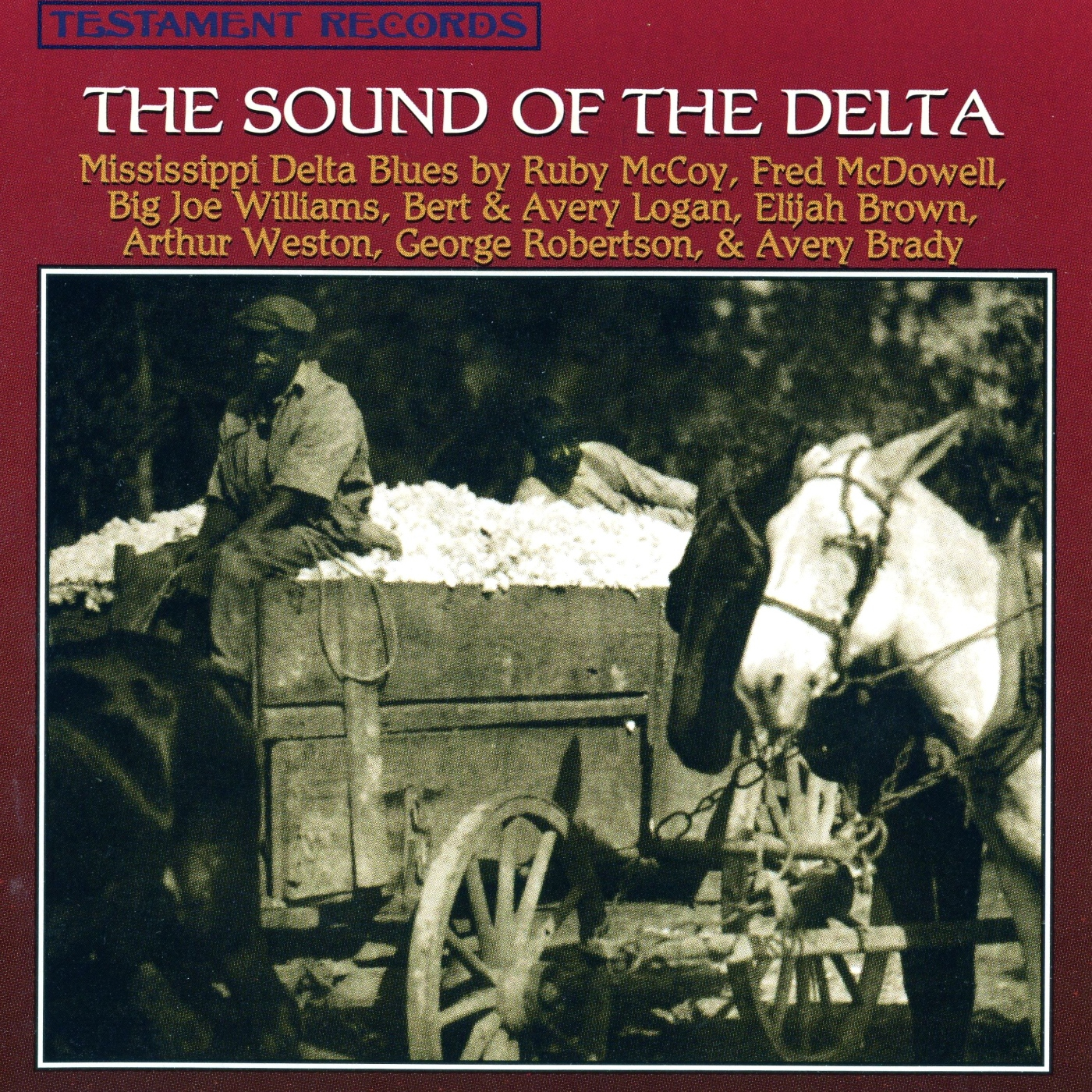 The Sound of the Delta