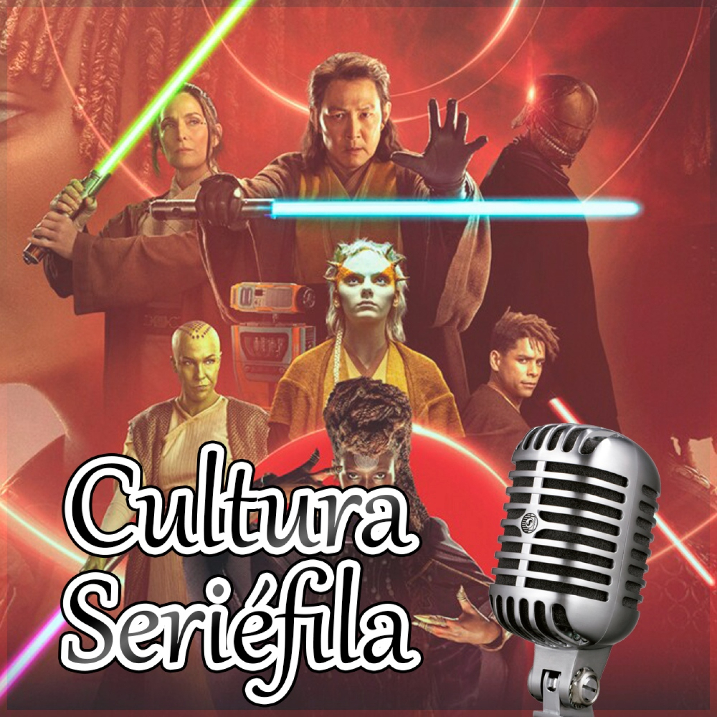 Cultura Seriéfila