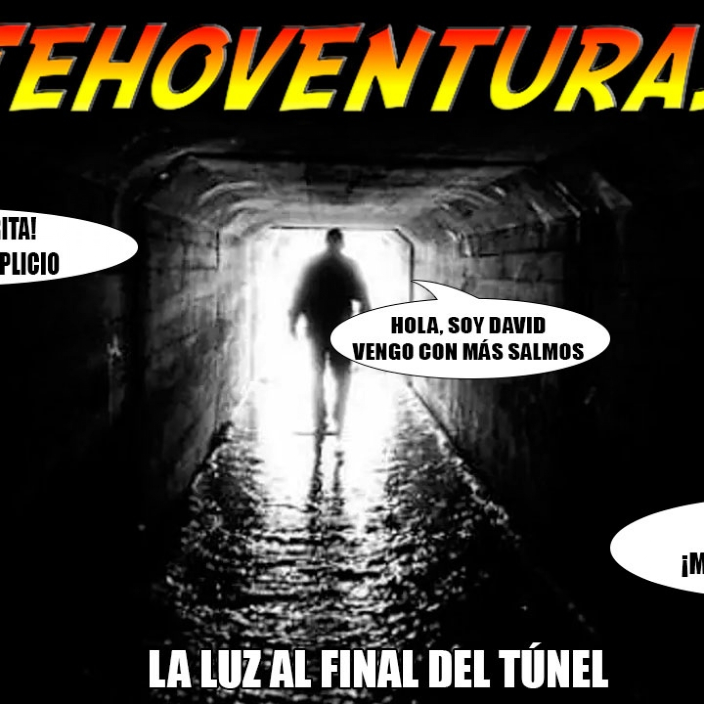Jehoventuras