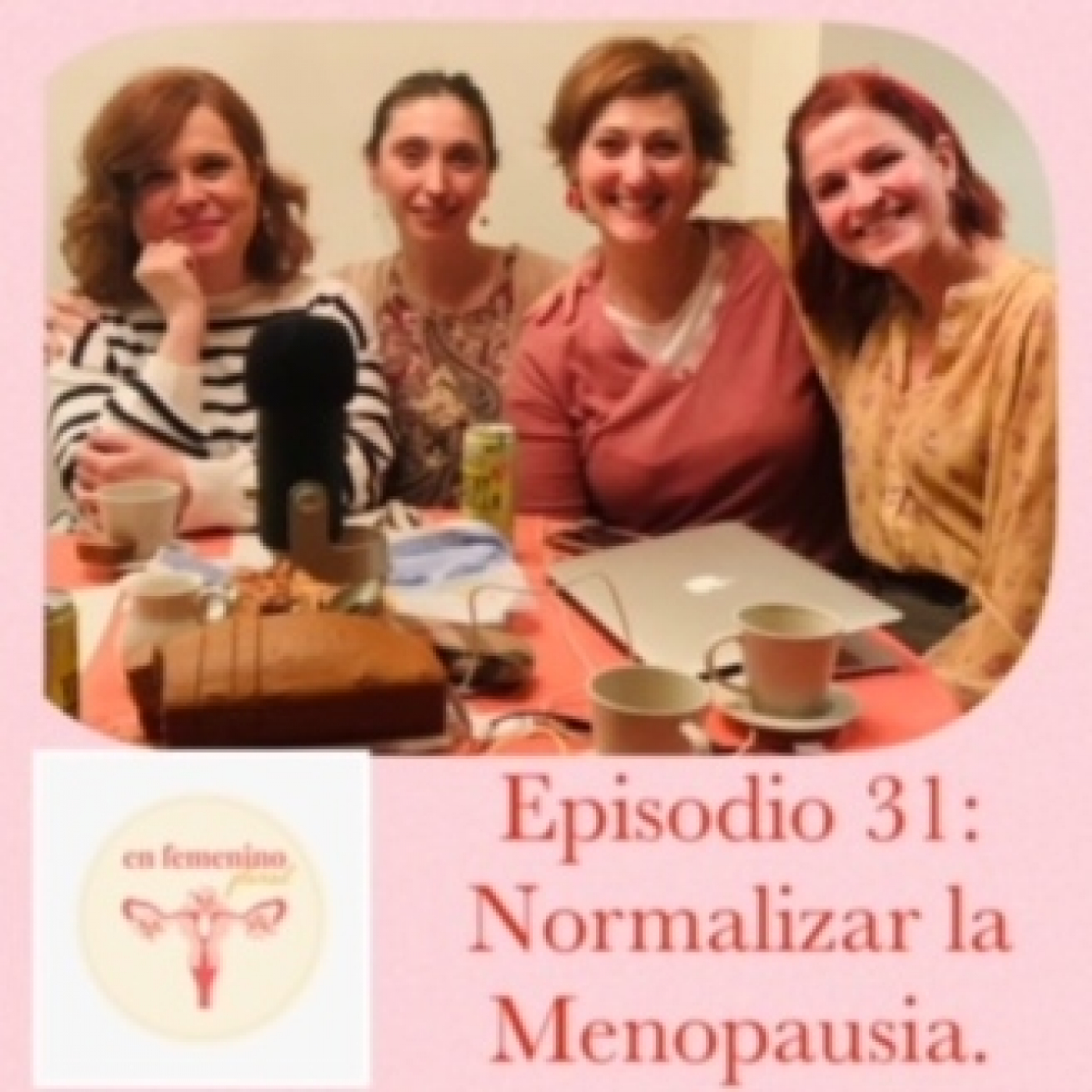 EN FEMENINO PLURAL