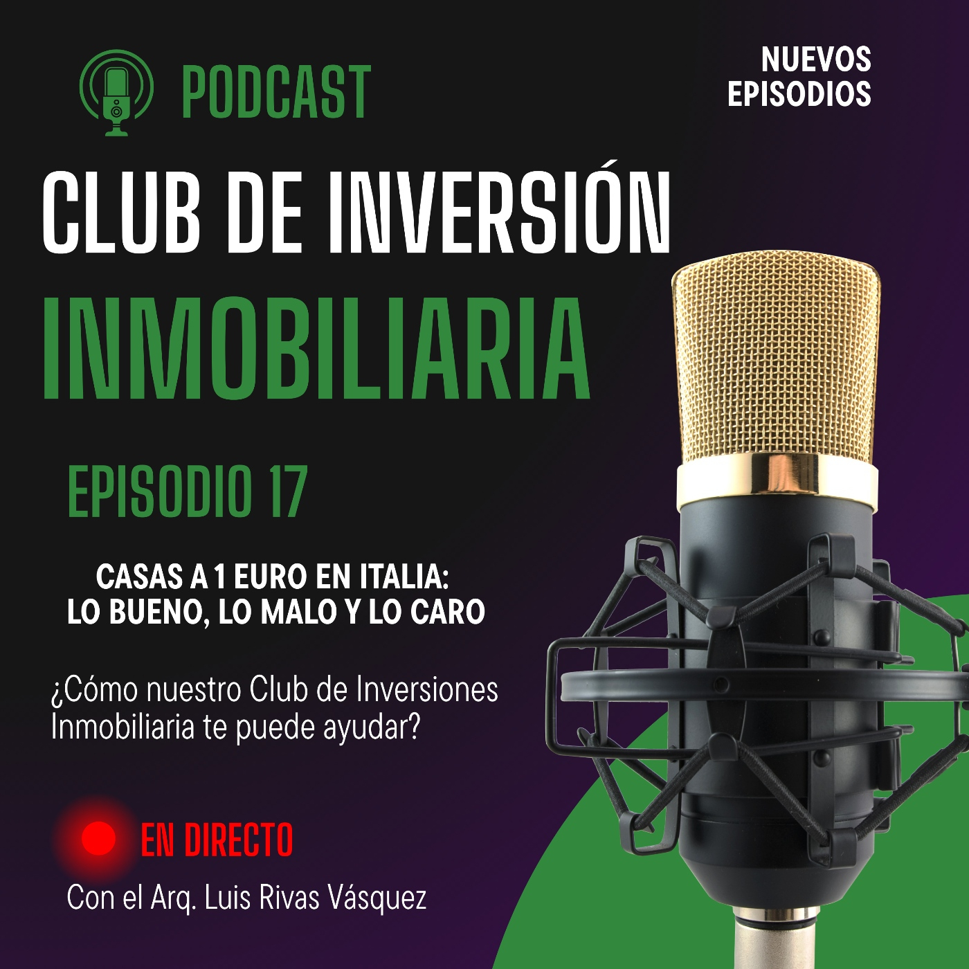 Club de Inversion Inmobiliaria