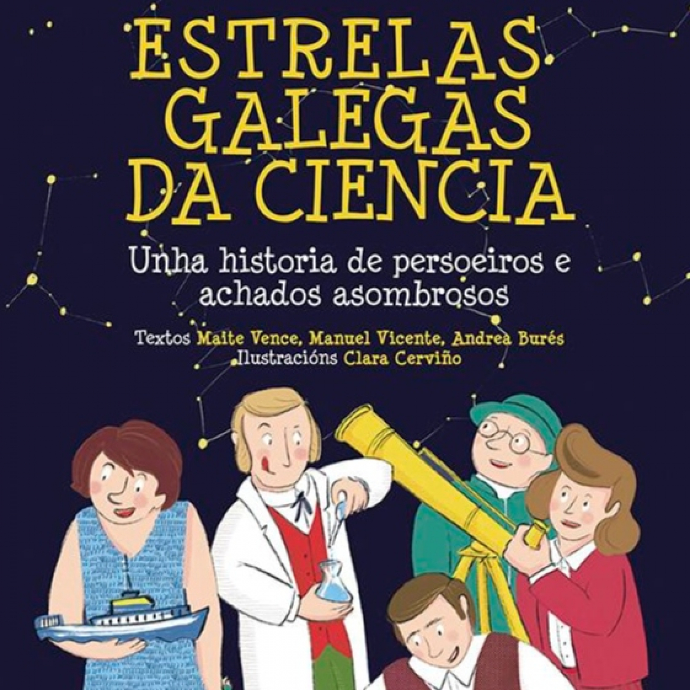 A noite é necesaria