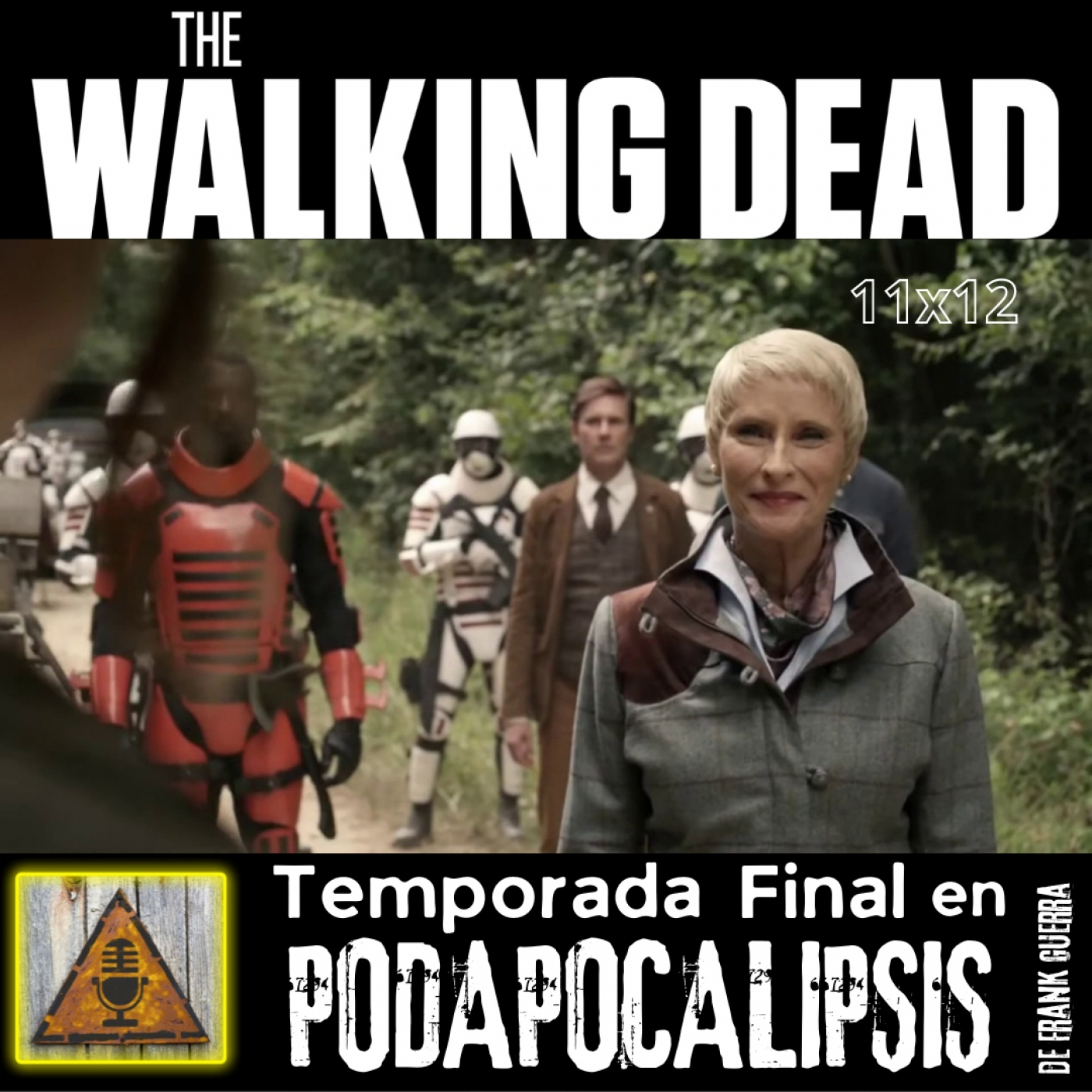Podapocalipsis
