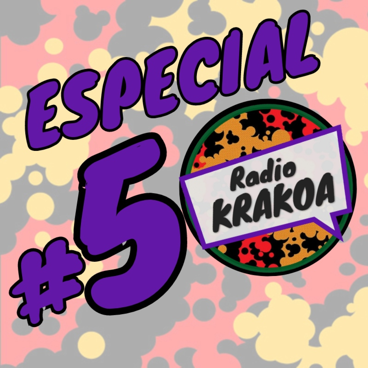 Radio Krakoa