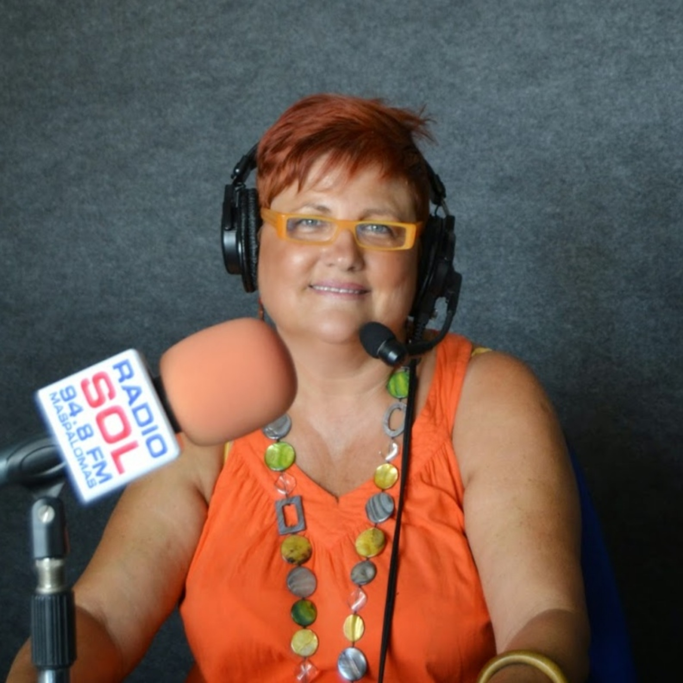 Podcast de Manuela Alvaro Alonso