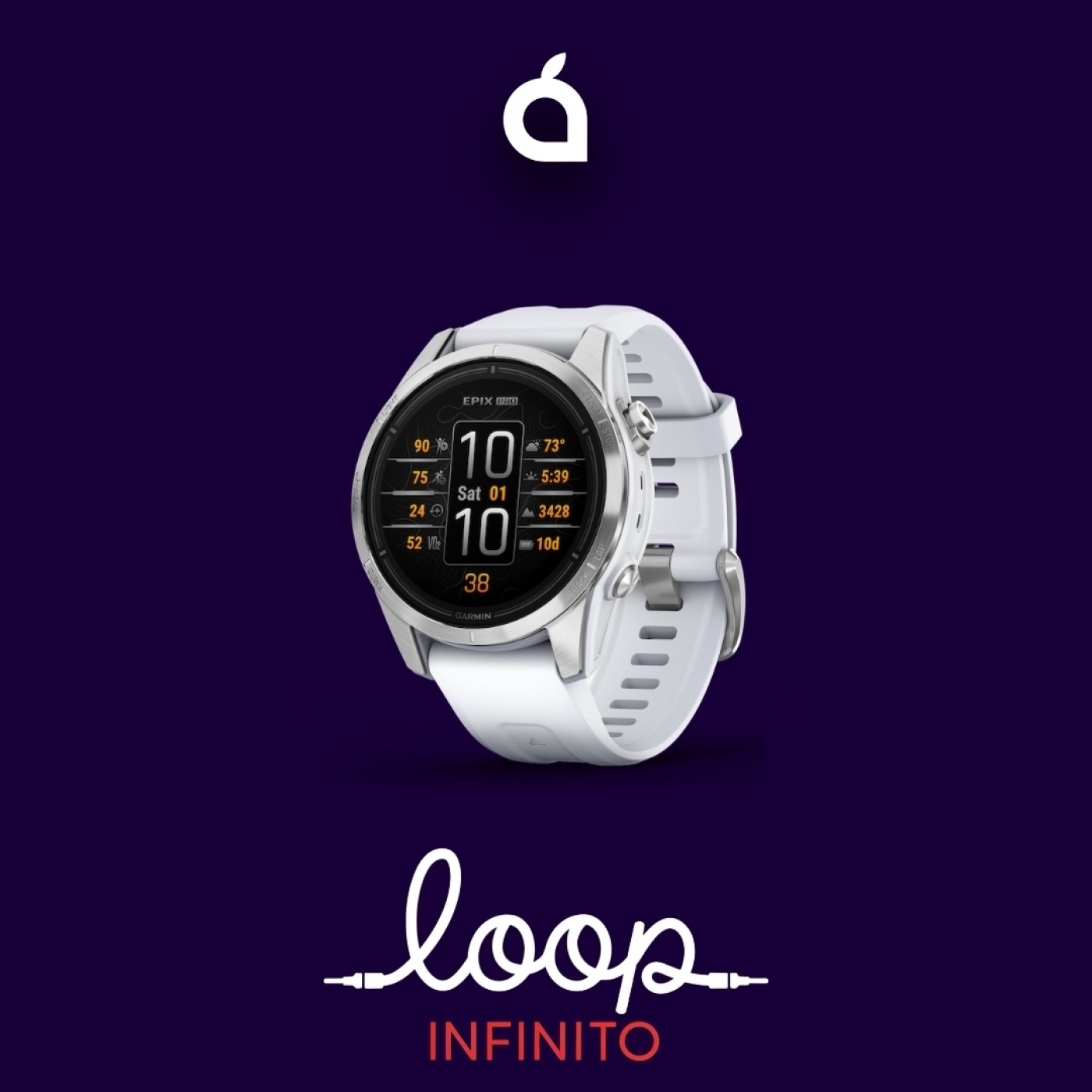 Loop Infinito (by Applesfera)