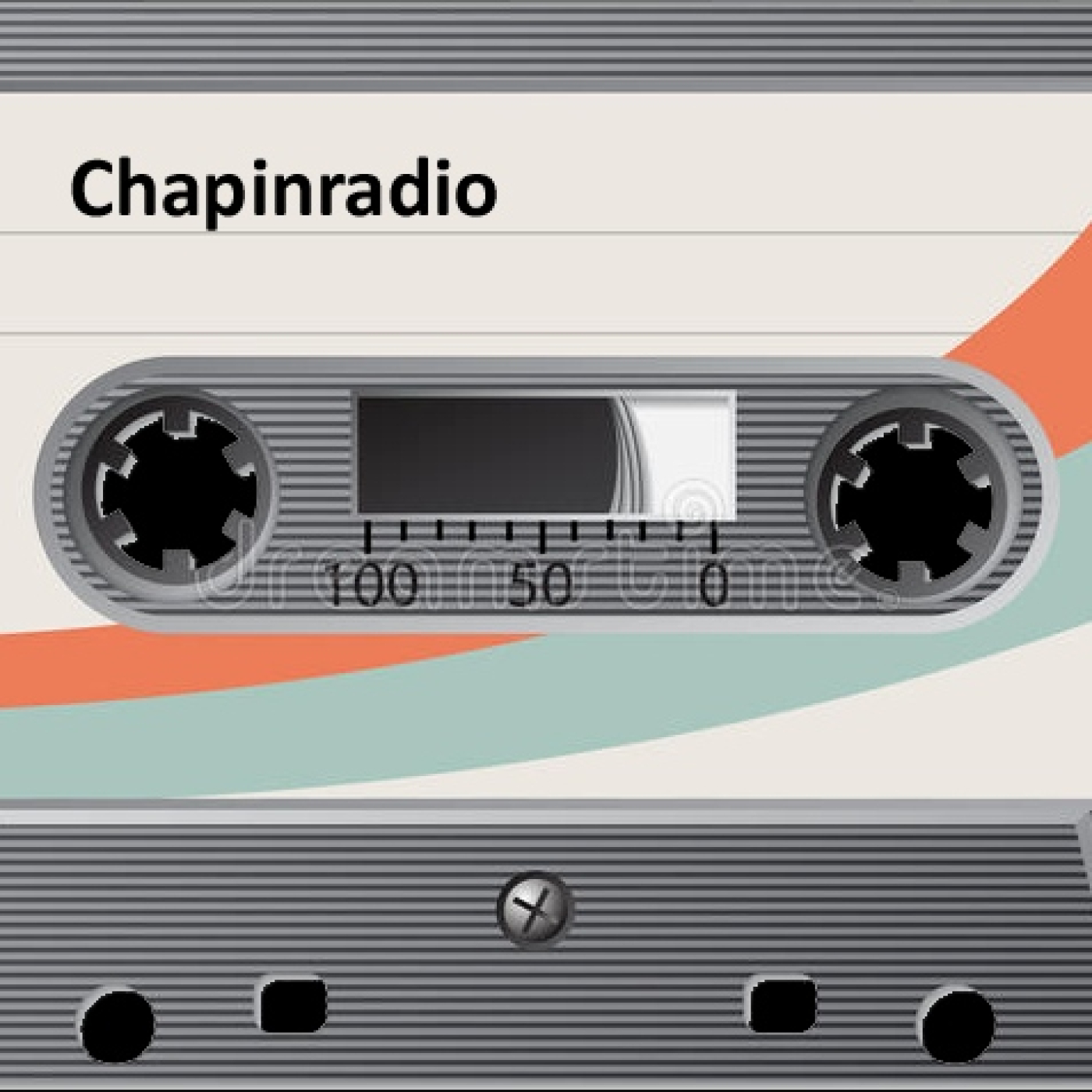 Chapinradio Elvis Presley Mix episode artwork