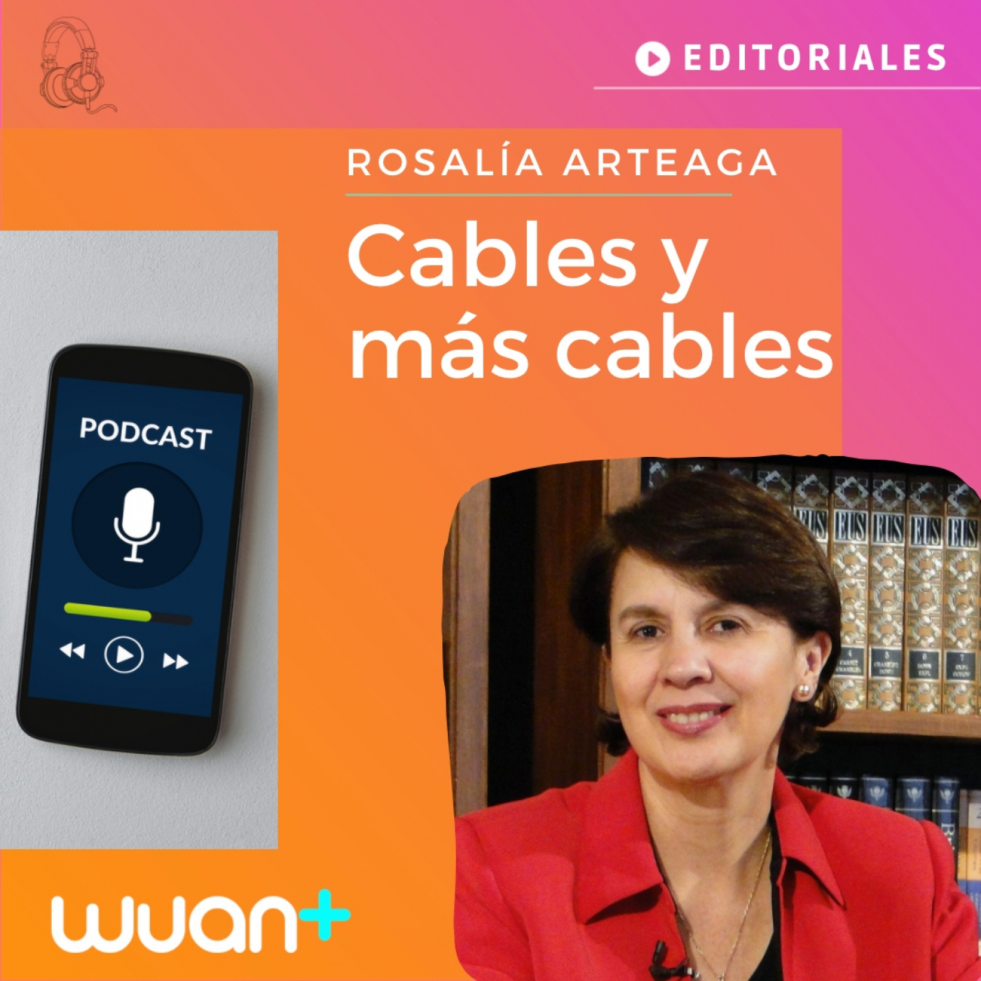 WuanPlus