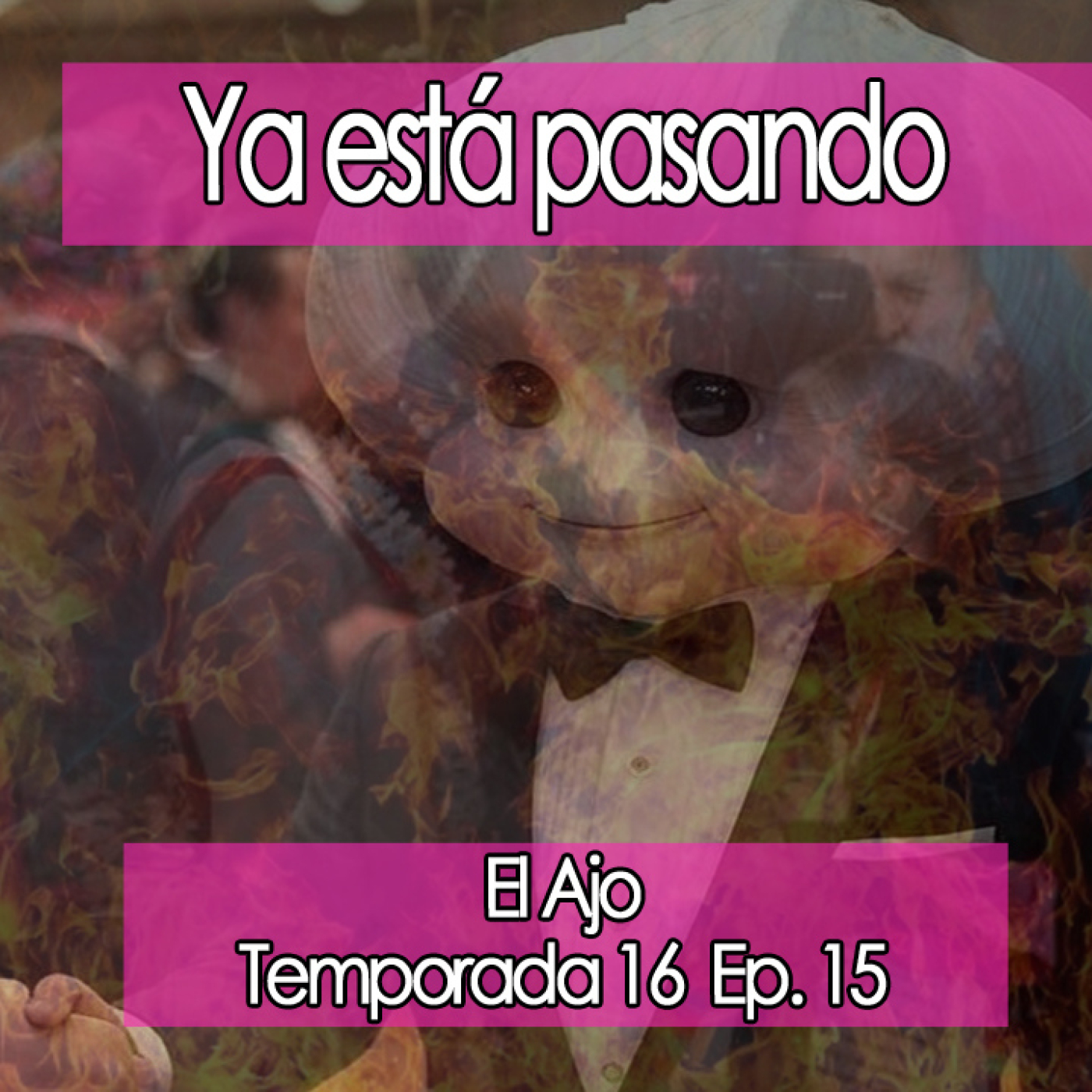 Podcast El AJo