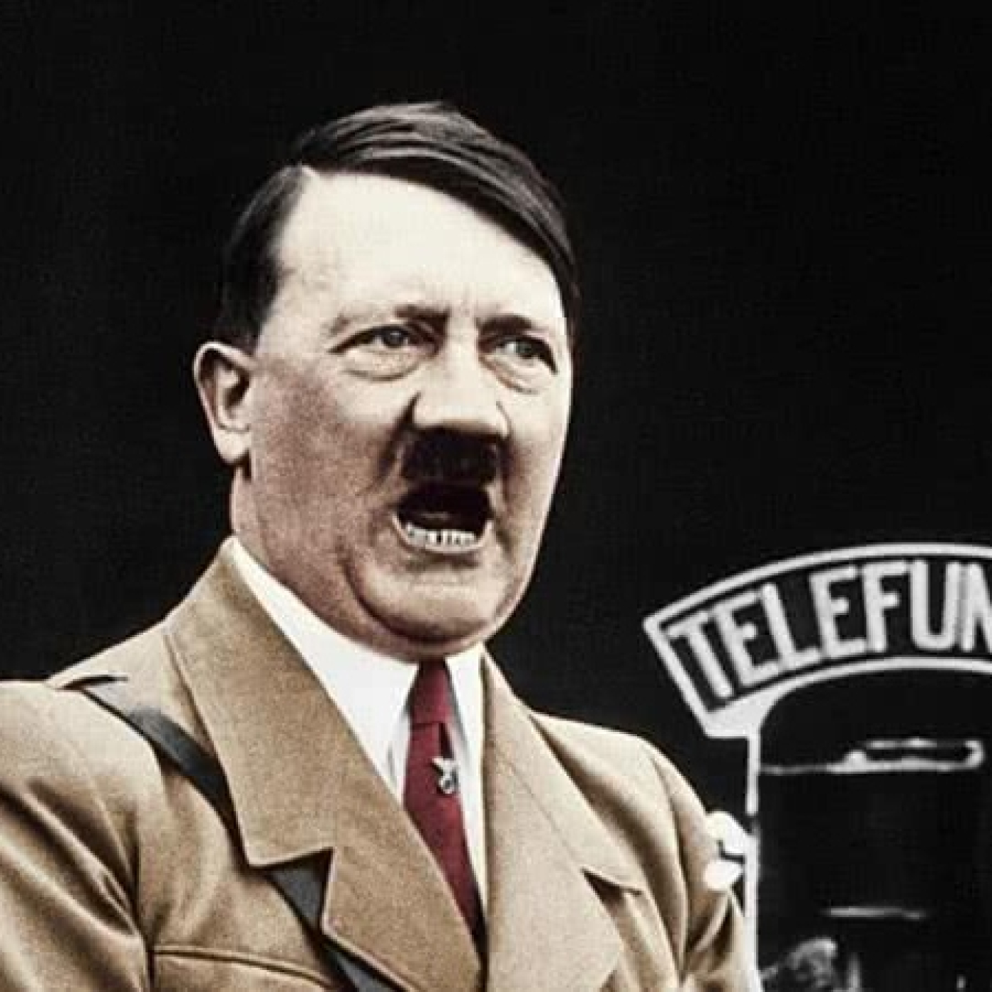 ¿Se podría haber evitado que Hitler llegara al poder? - Episodio exclusivo para mecenas episode artwork
