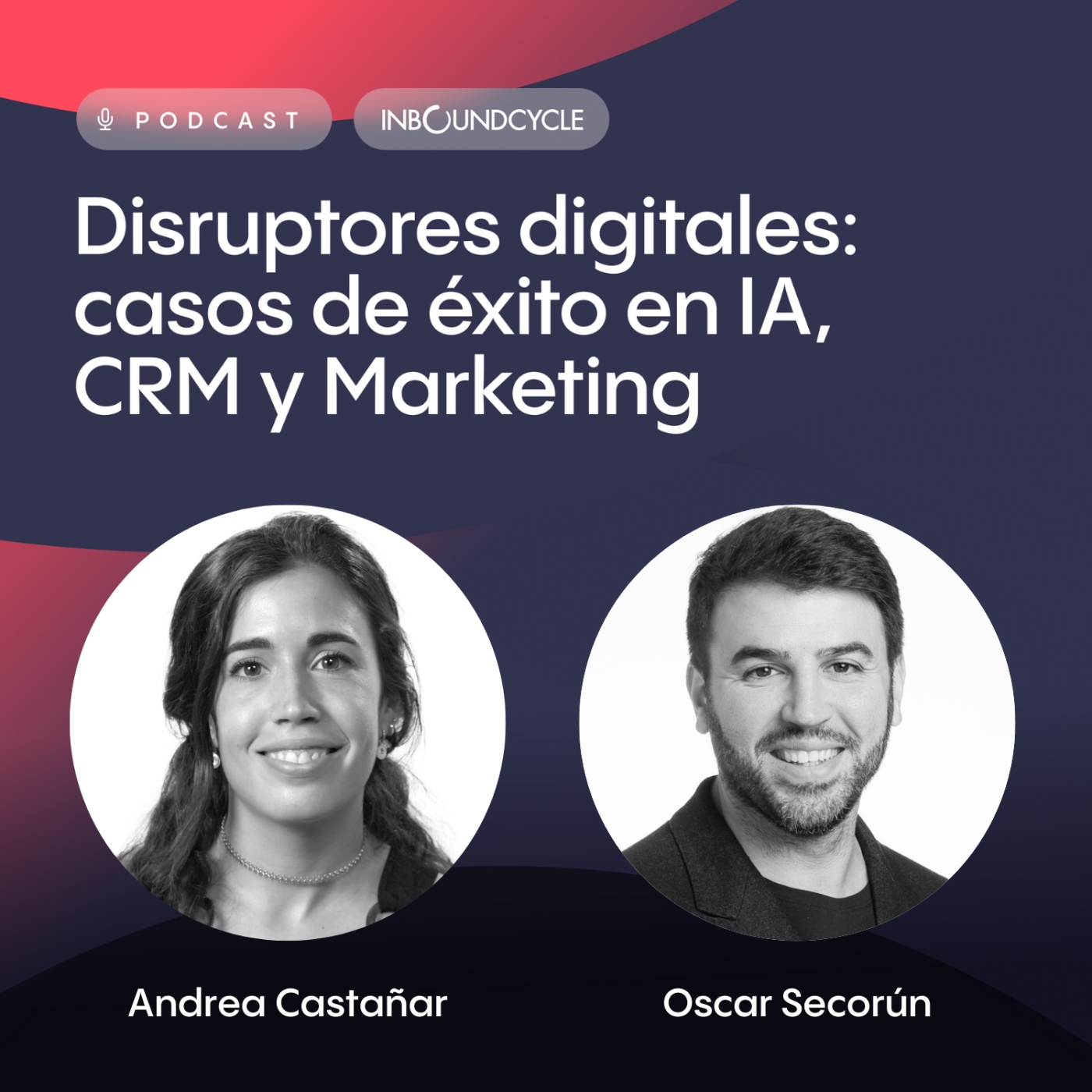 #27 Oscar Secorún, Head of GTM Strategy and Revenue en Edpuzzle - Gestionar un equipo internacional de growth y ventas