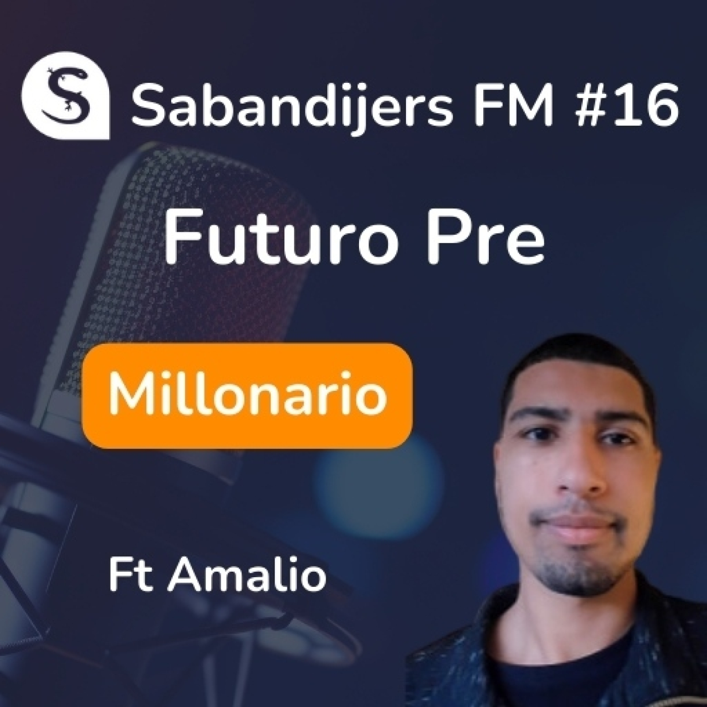 Sabandijers FM