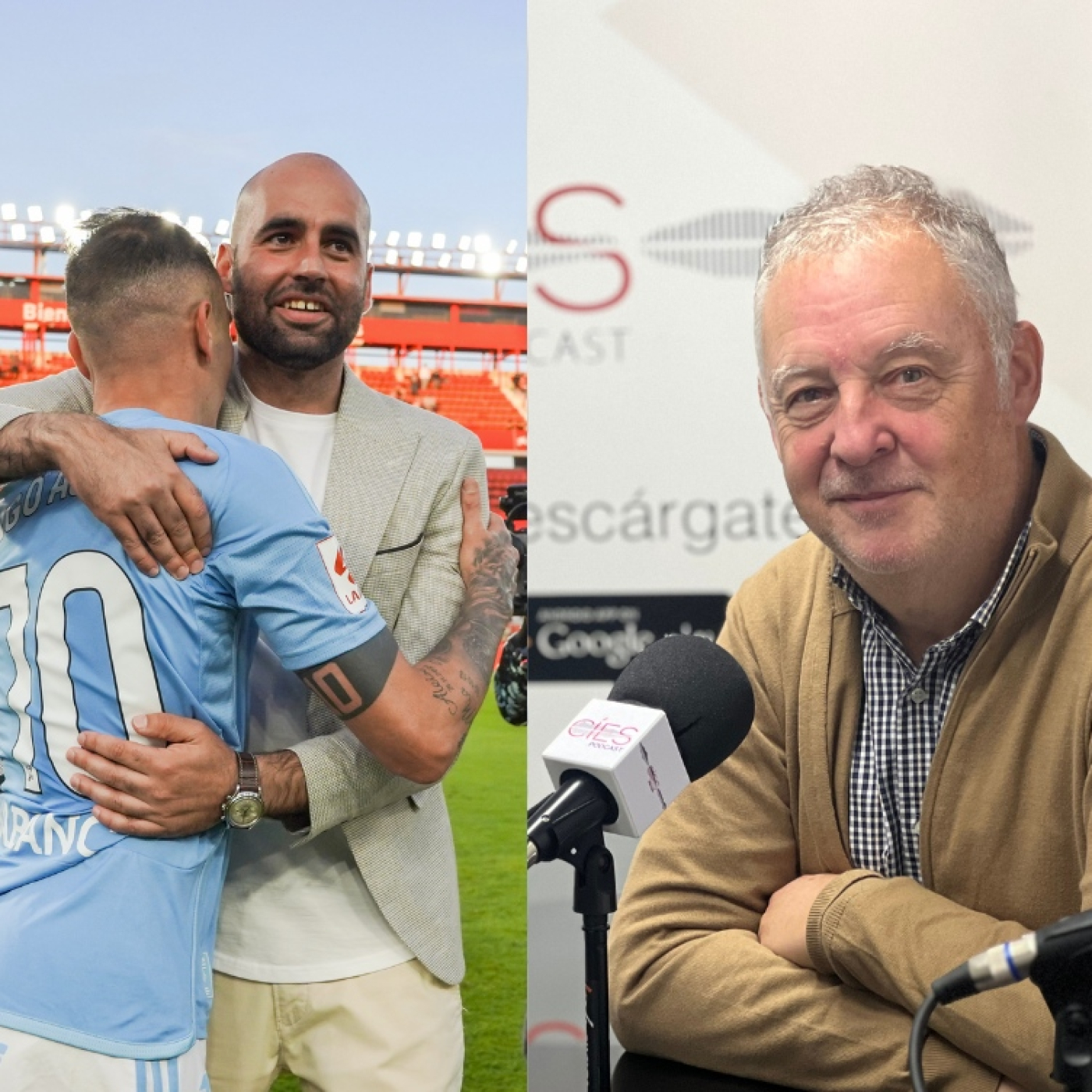 CÍES Podcast: Capítulo 1310 _ 20-05-24