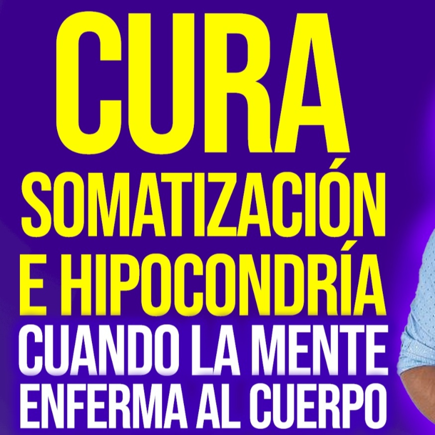 Libre de Ansiedad