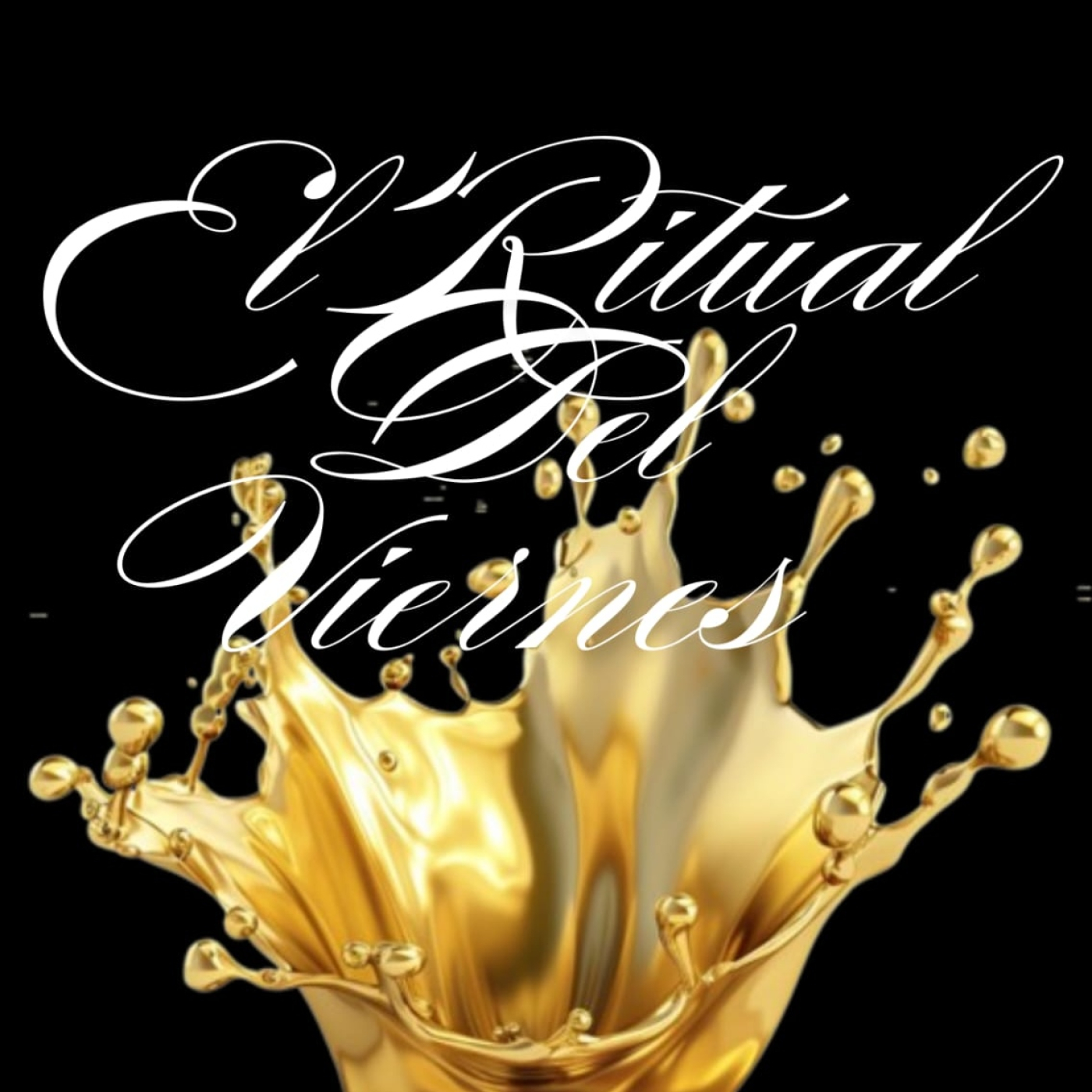 El ritual del viernes 10012025 p 328 episode artwork