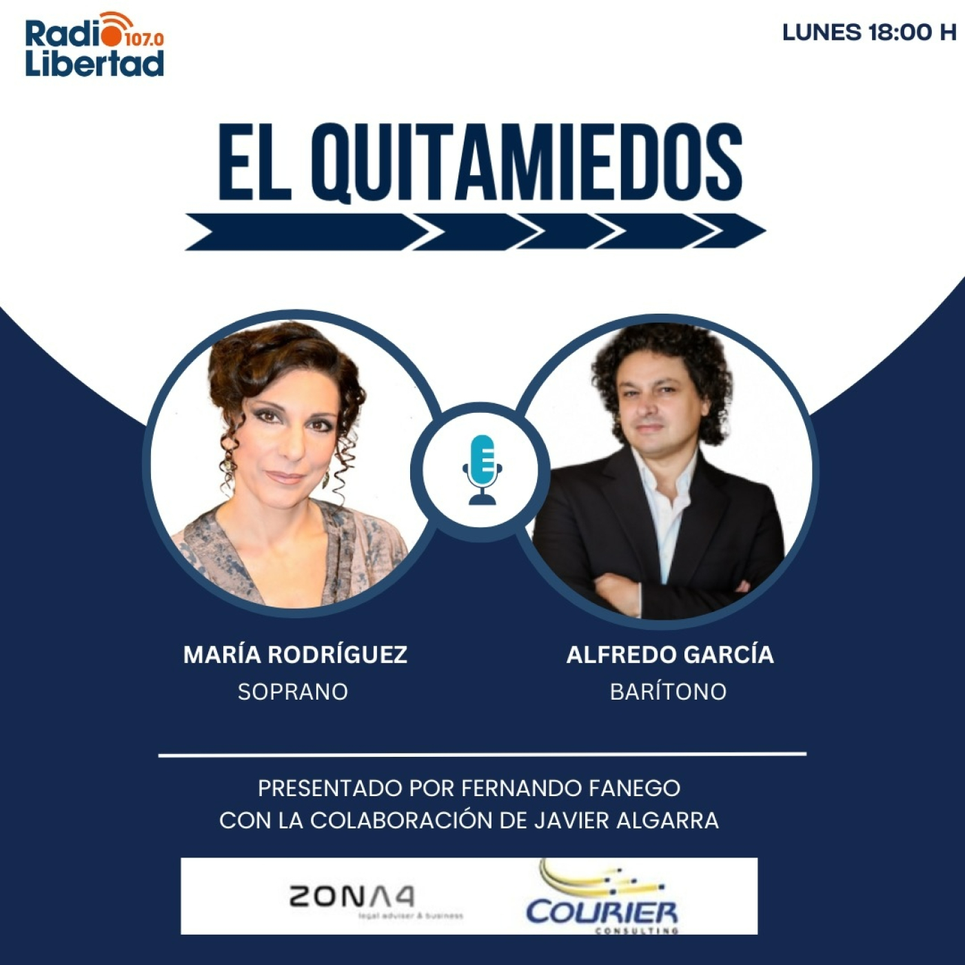 El Quitamiedos
