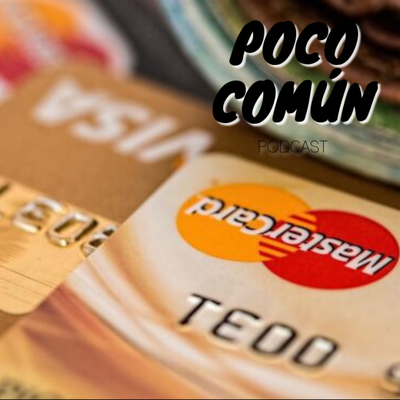 Poco Común