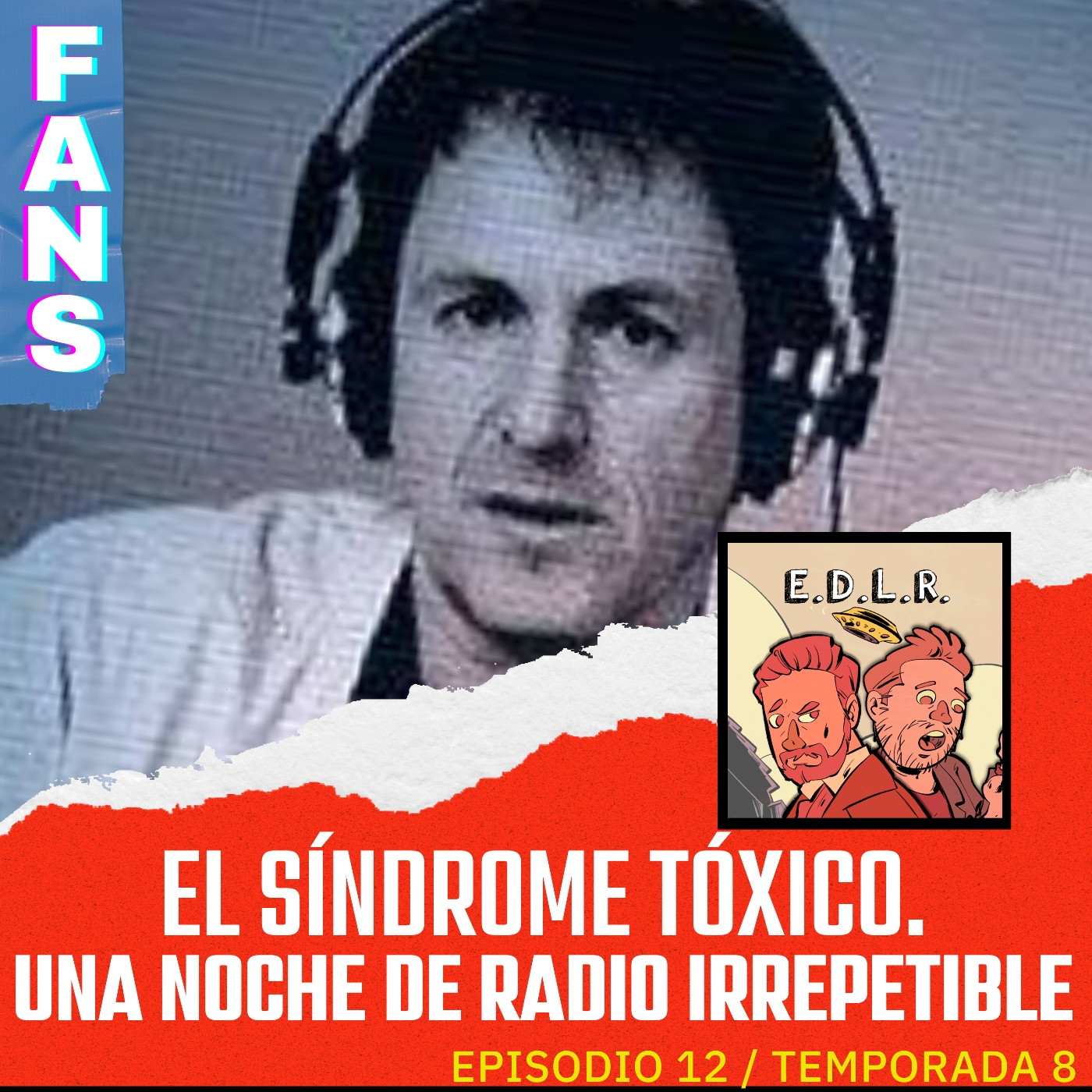 Ecos de lo remoto