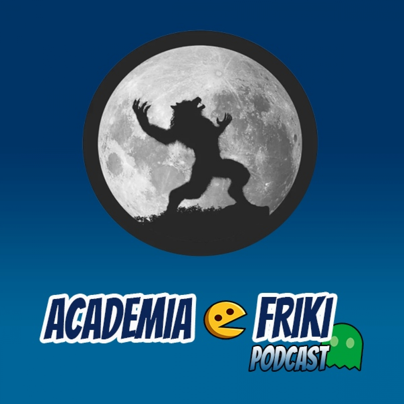 Academia Friki