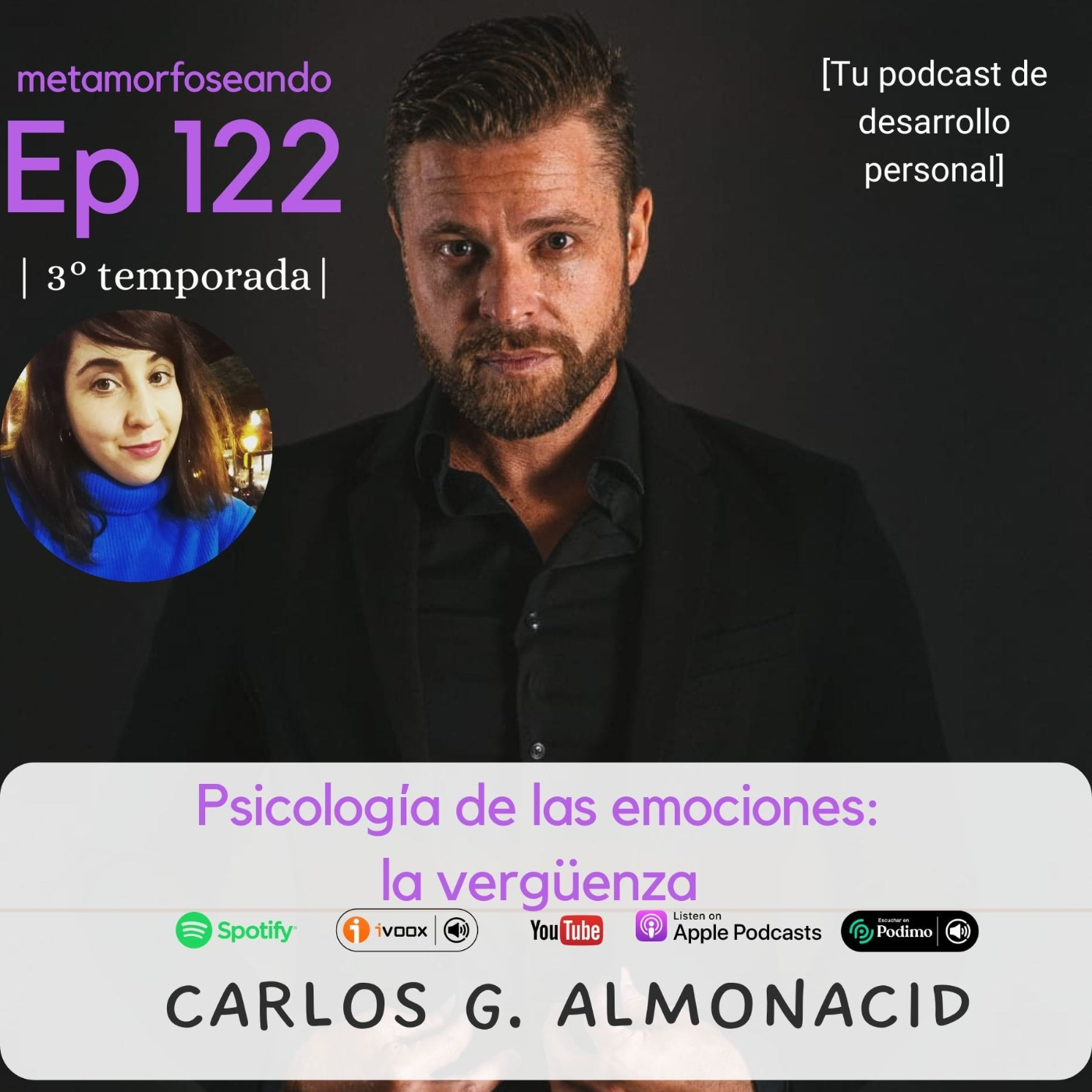 Metamorfoseando