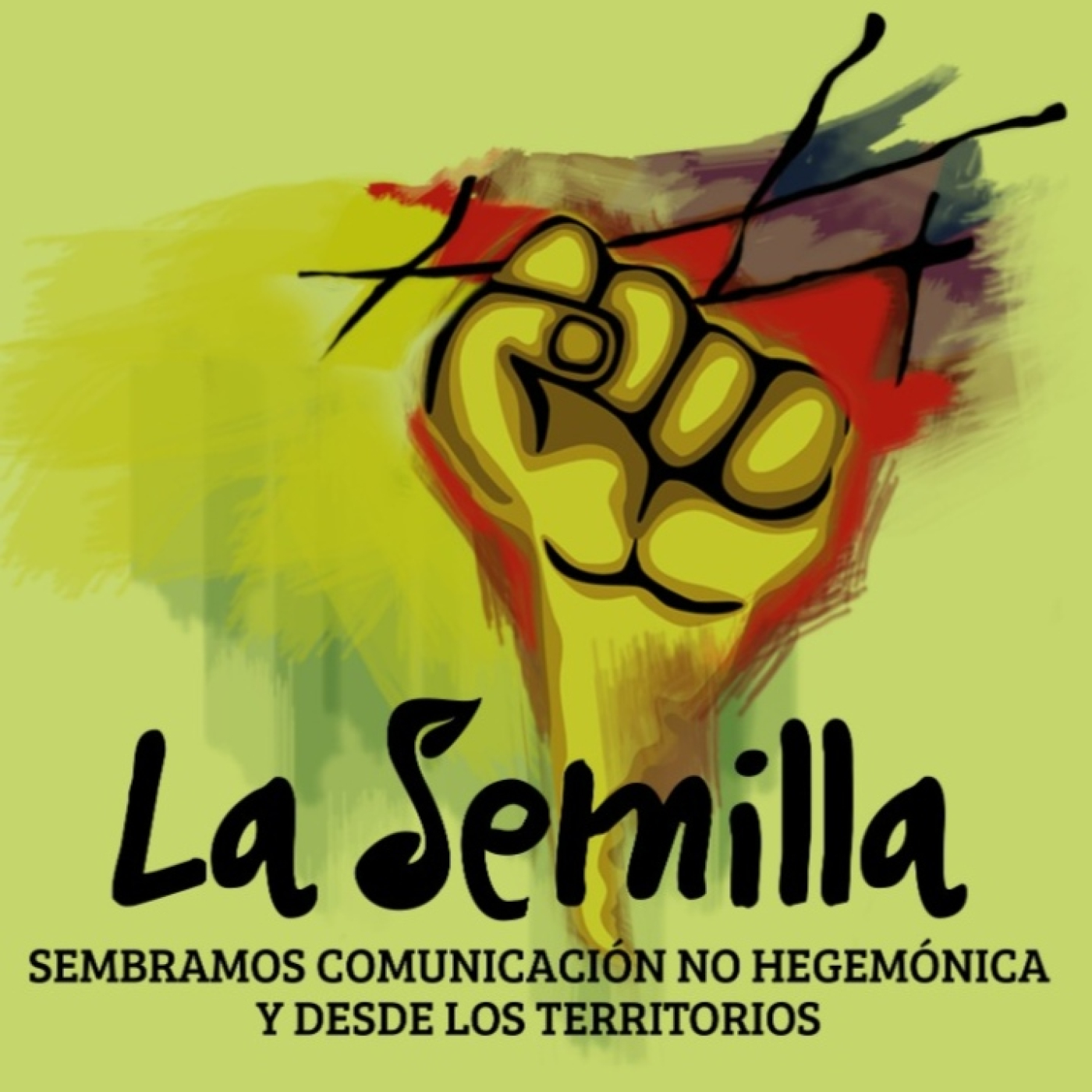 La Semilla - Programa radial