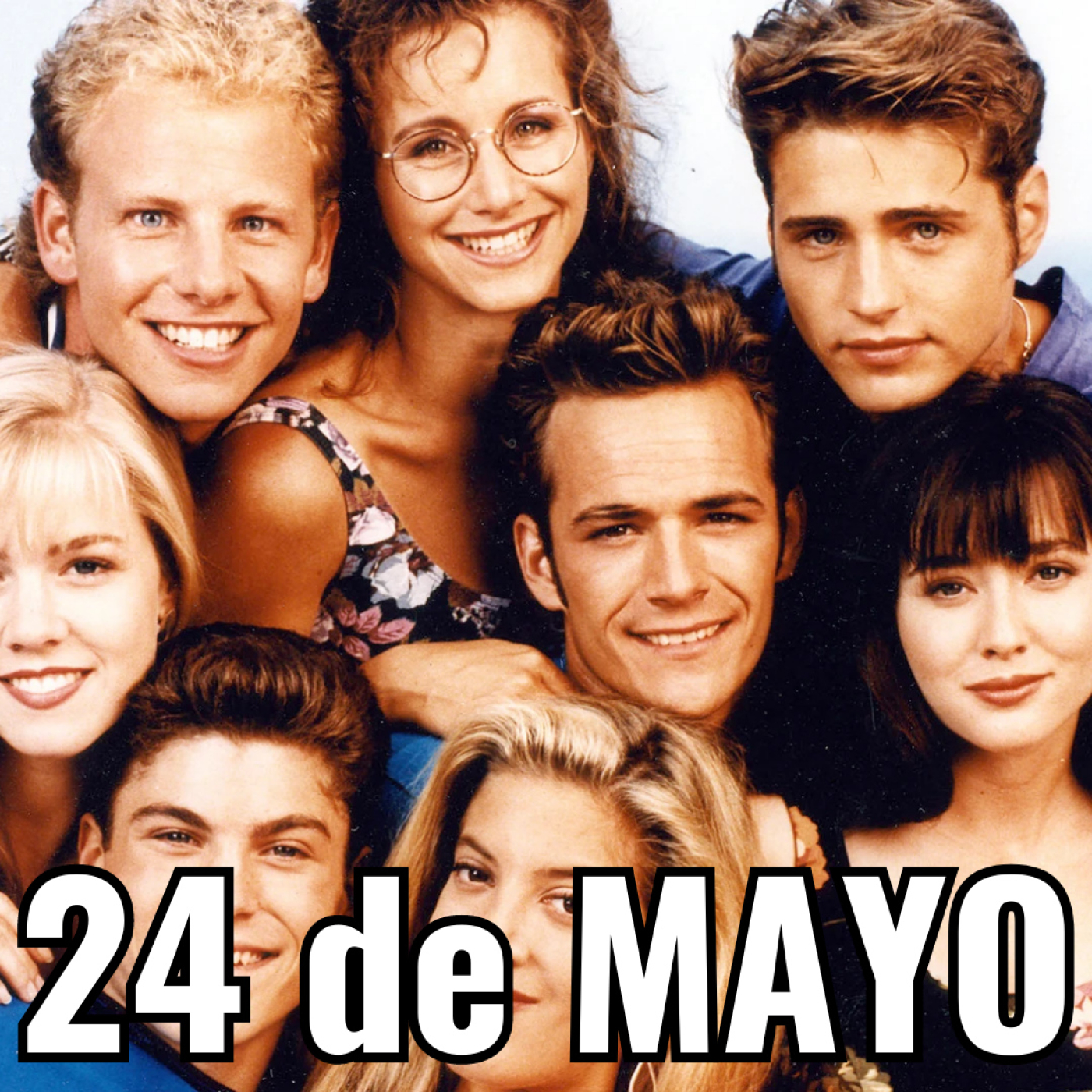 Matinal 24 de Mayo 2023 Brandon, Brenda y Dylan episode artwork