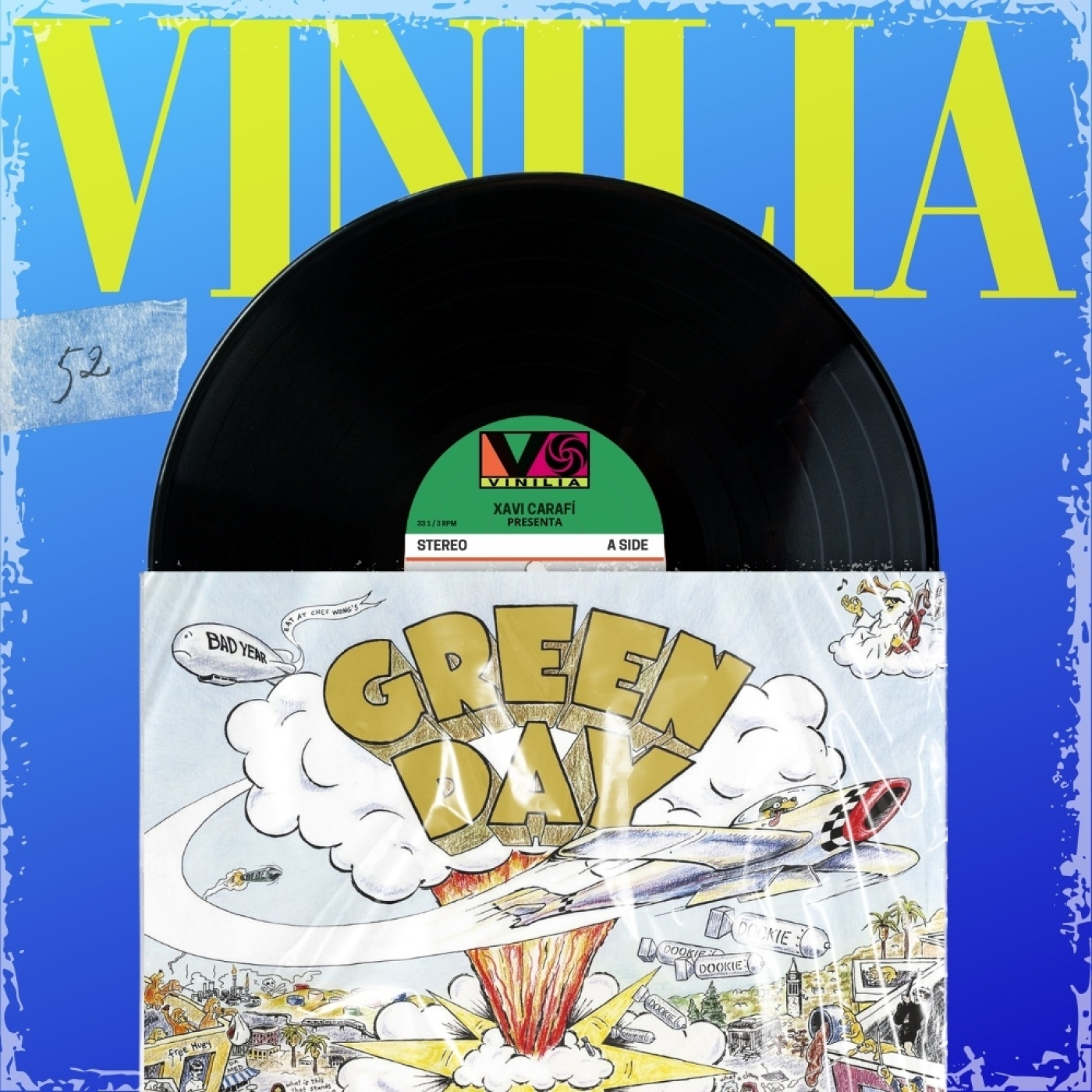 VINILIA