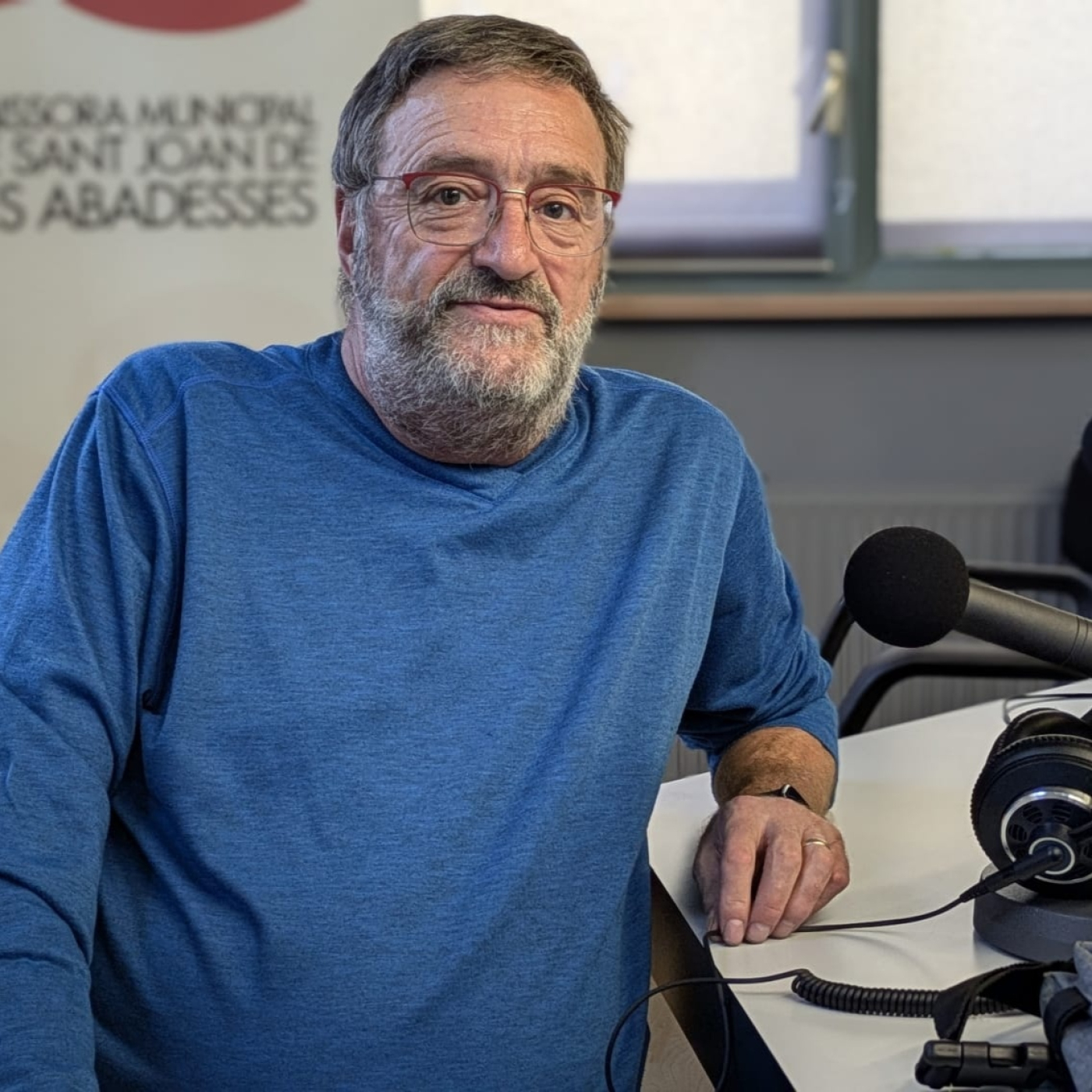 “Piles carregades, vides recarregades”: nova campanya de donació de sang a Sant Joan episode artwork