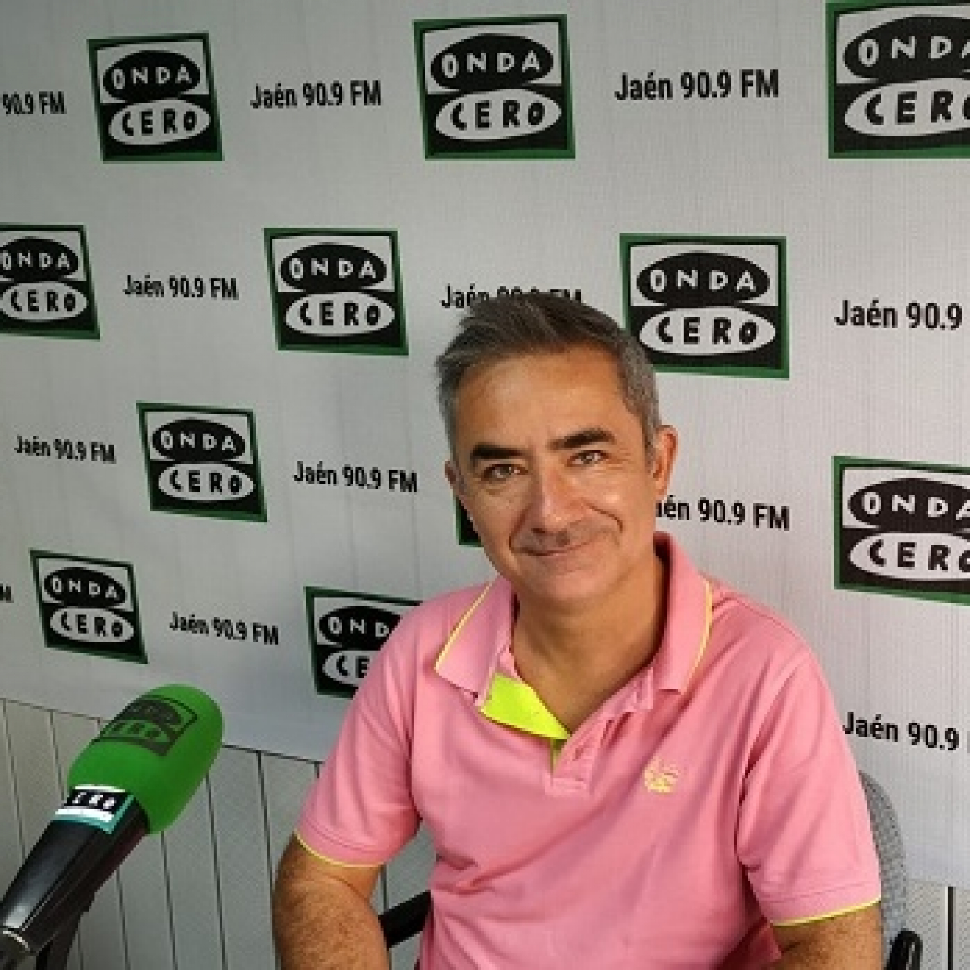 PSICOLOGIA CON ABEL EN ONDA CERO JAEN
