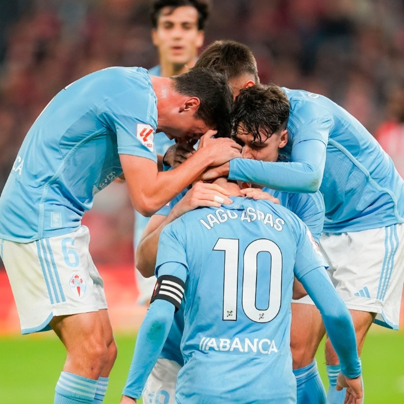 CÍES Podcast: Capítulo 1189 _ 20-11-23