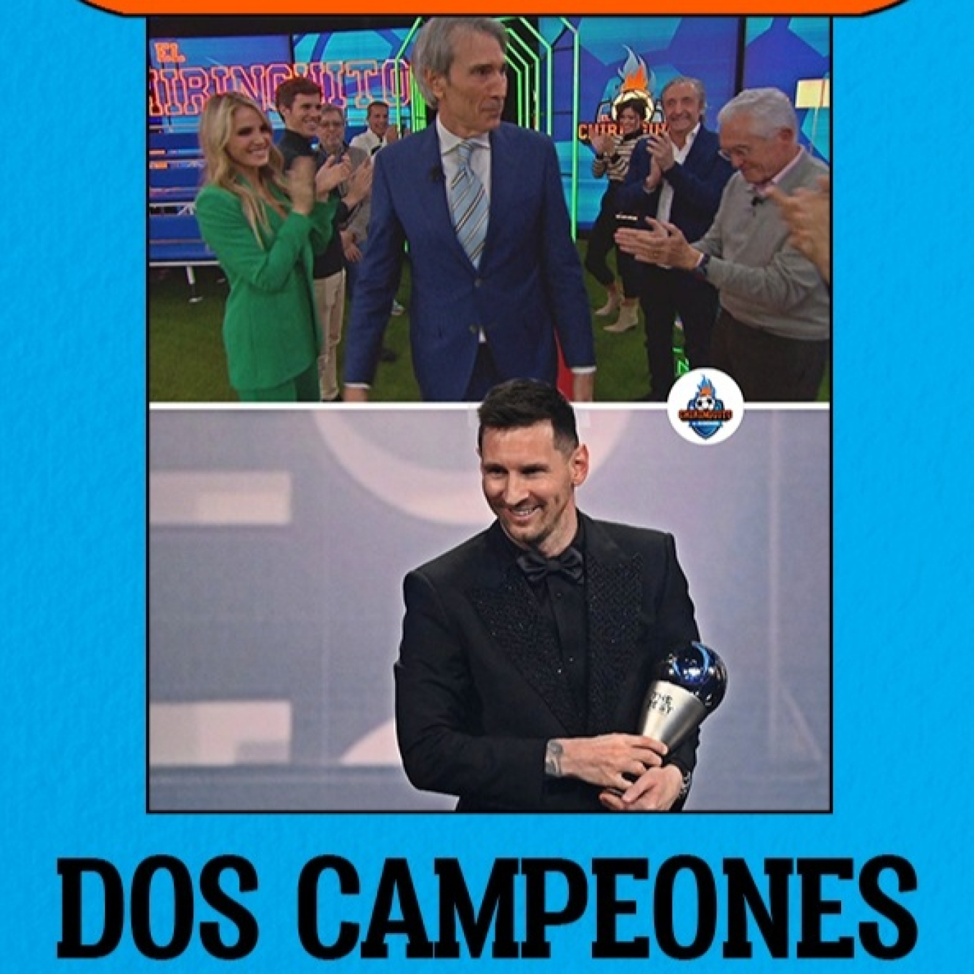 EL CHIRINGUITO DE JUGONES 27/02 episode artwork