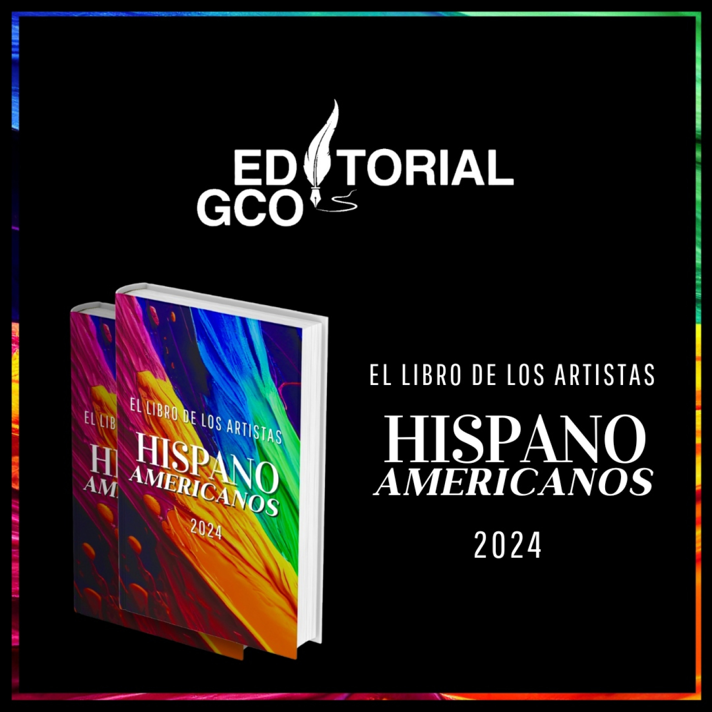 EDITORIAL GCO