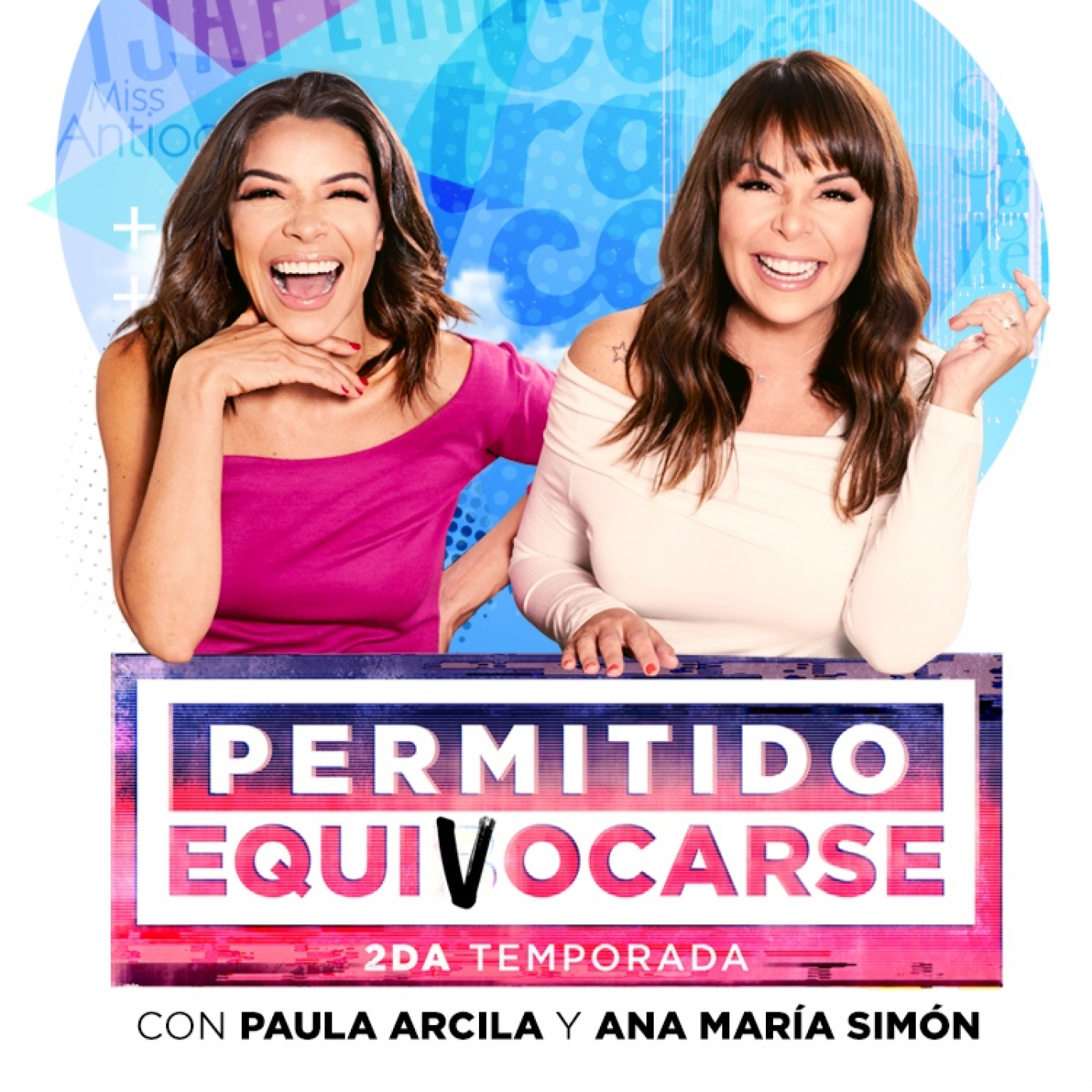 Permitido Equivocarse