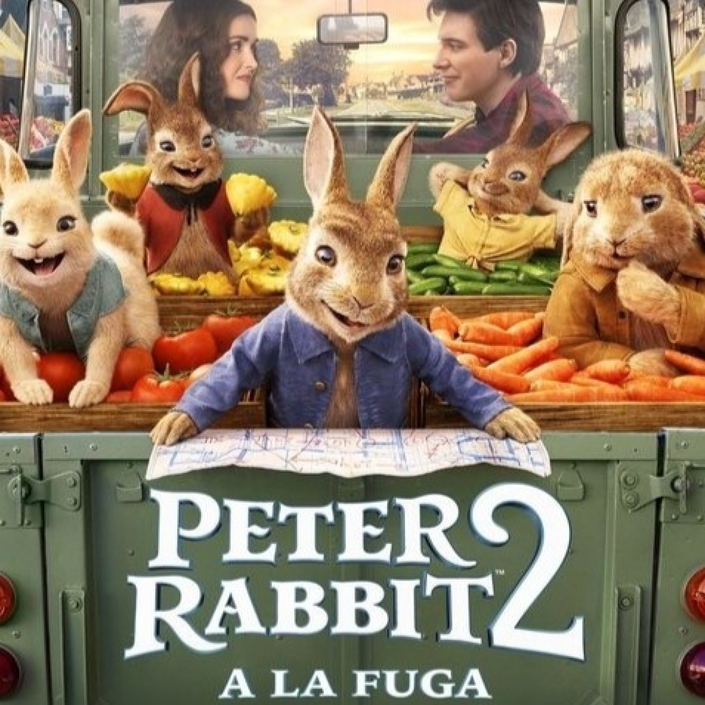 Escuchando Peliculas