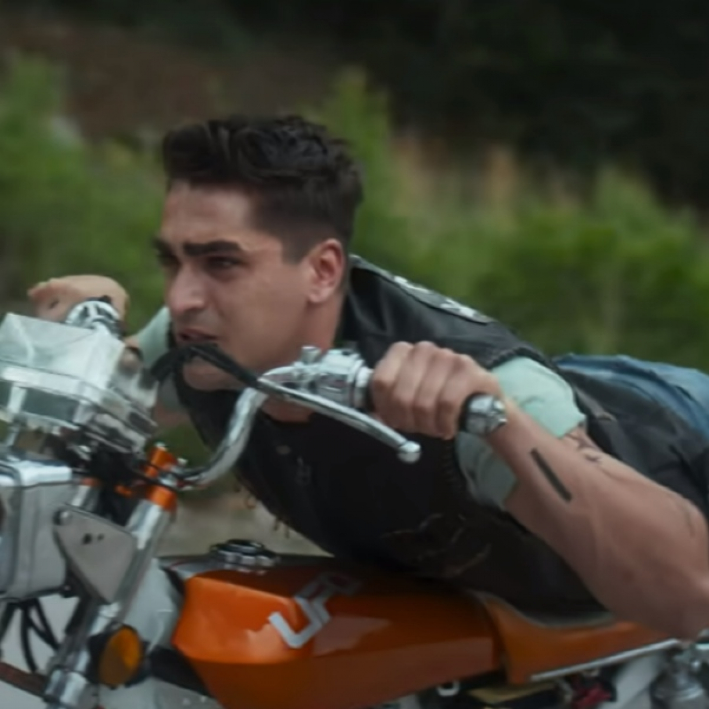 CineMotógrafo
