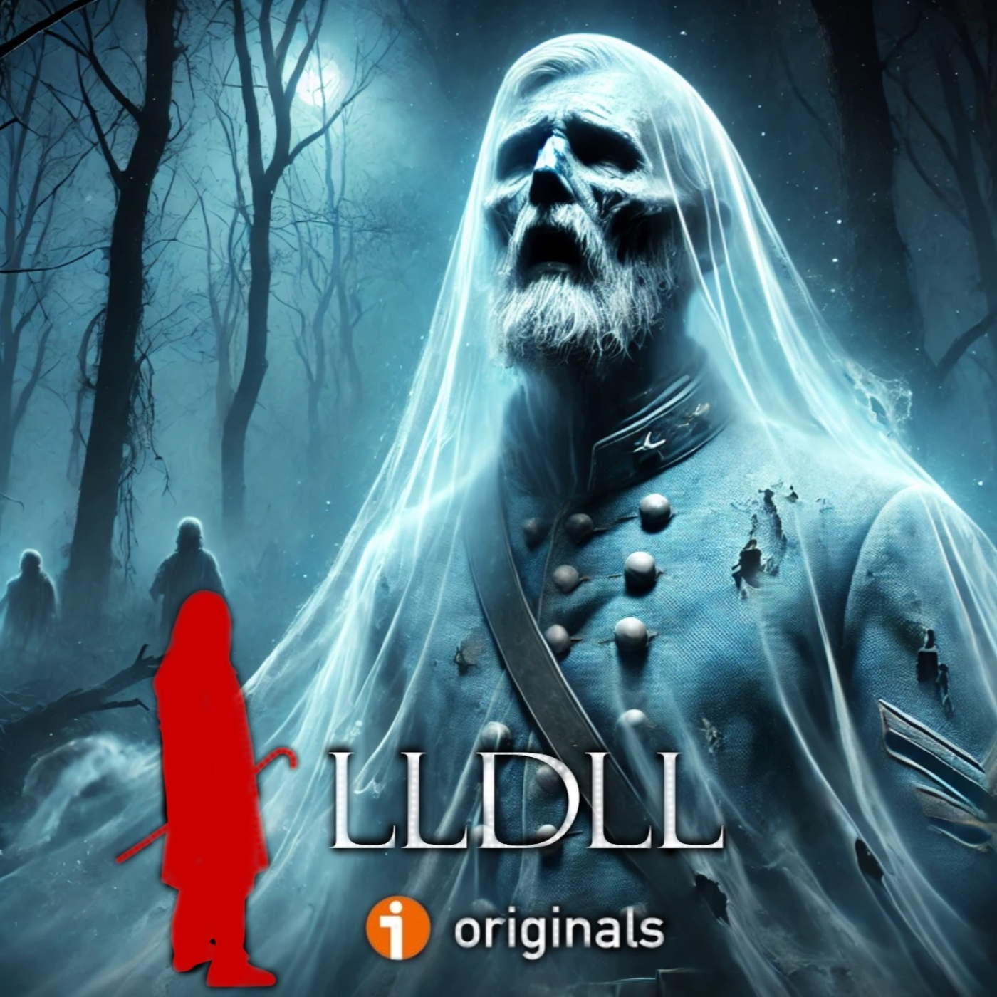 La Llamada De La Luna (LLDLL)