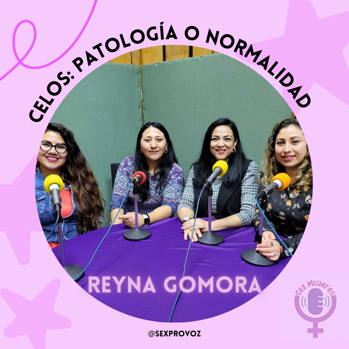 Sexprovoz.mujeres