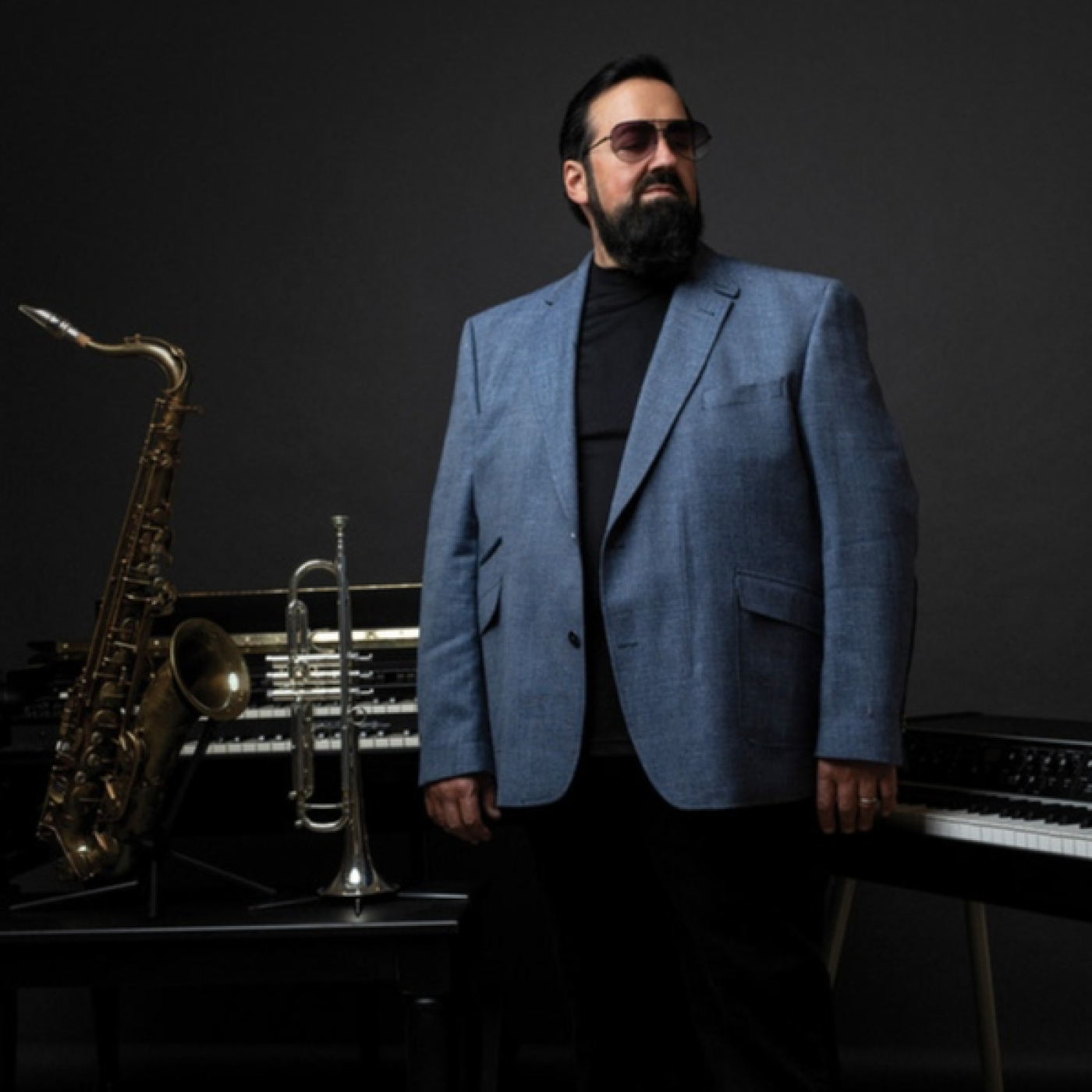 Viaje al mundo del Jazz