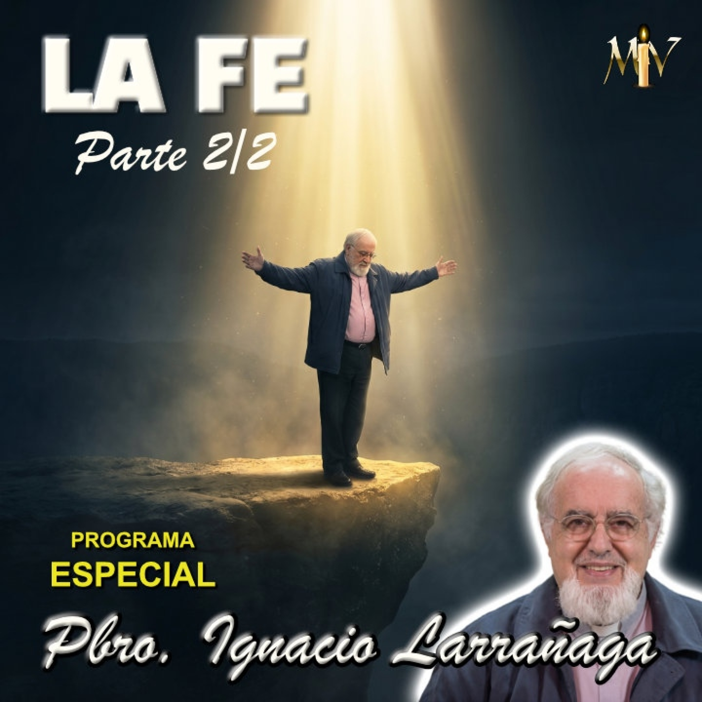 Especiales Luz Católica
